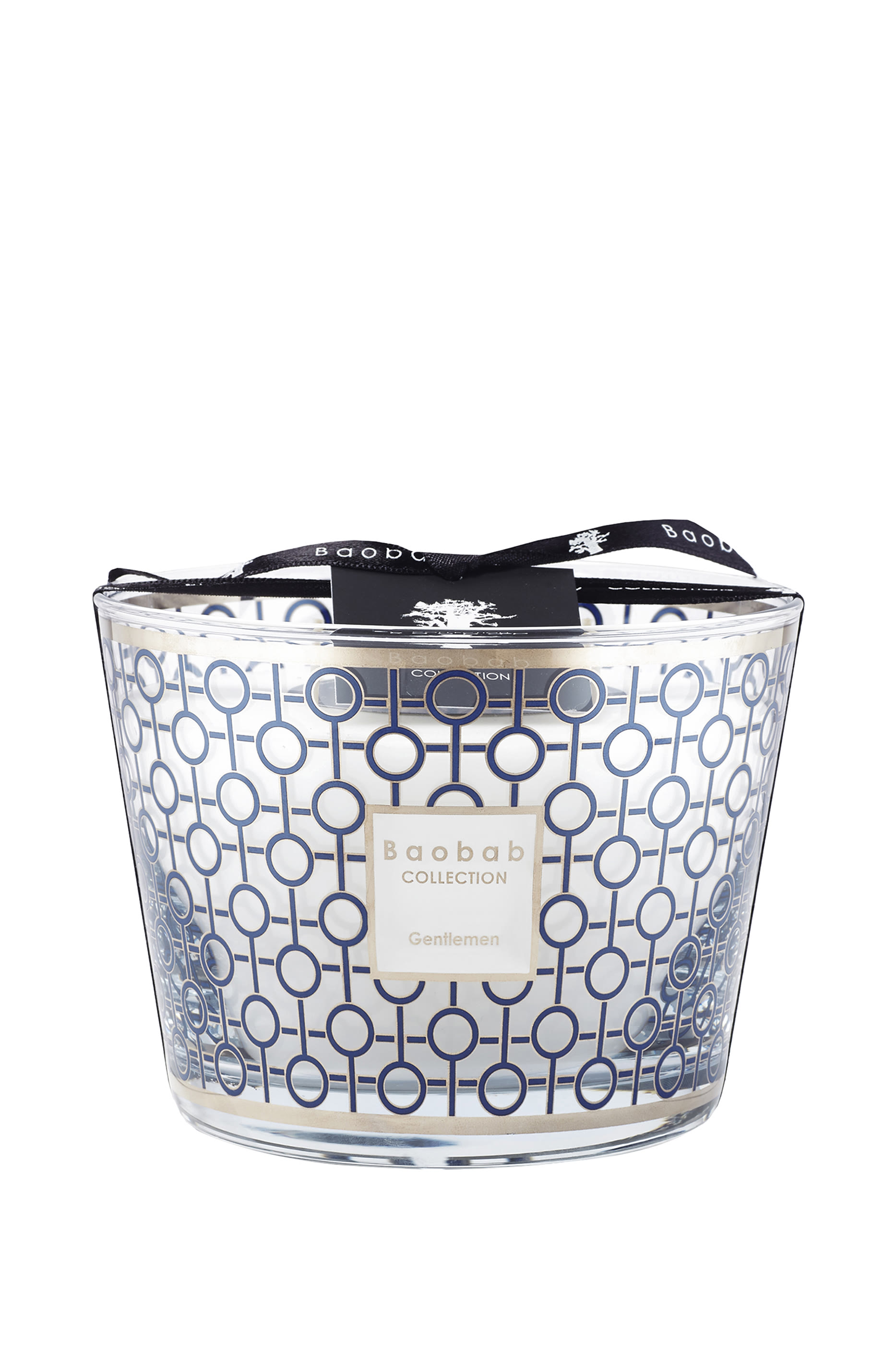 شمعة معطرة ماكس 10 جانتلمان