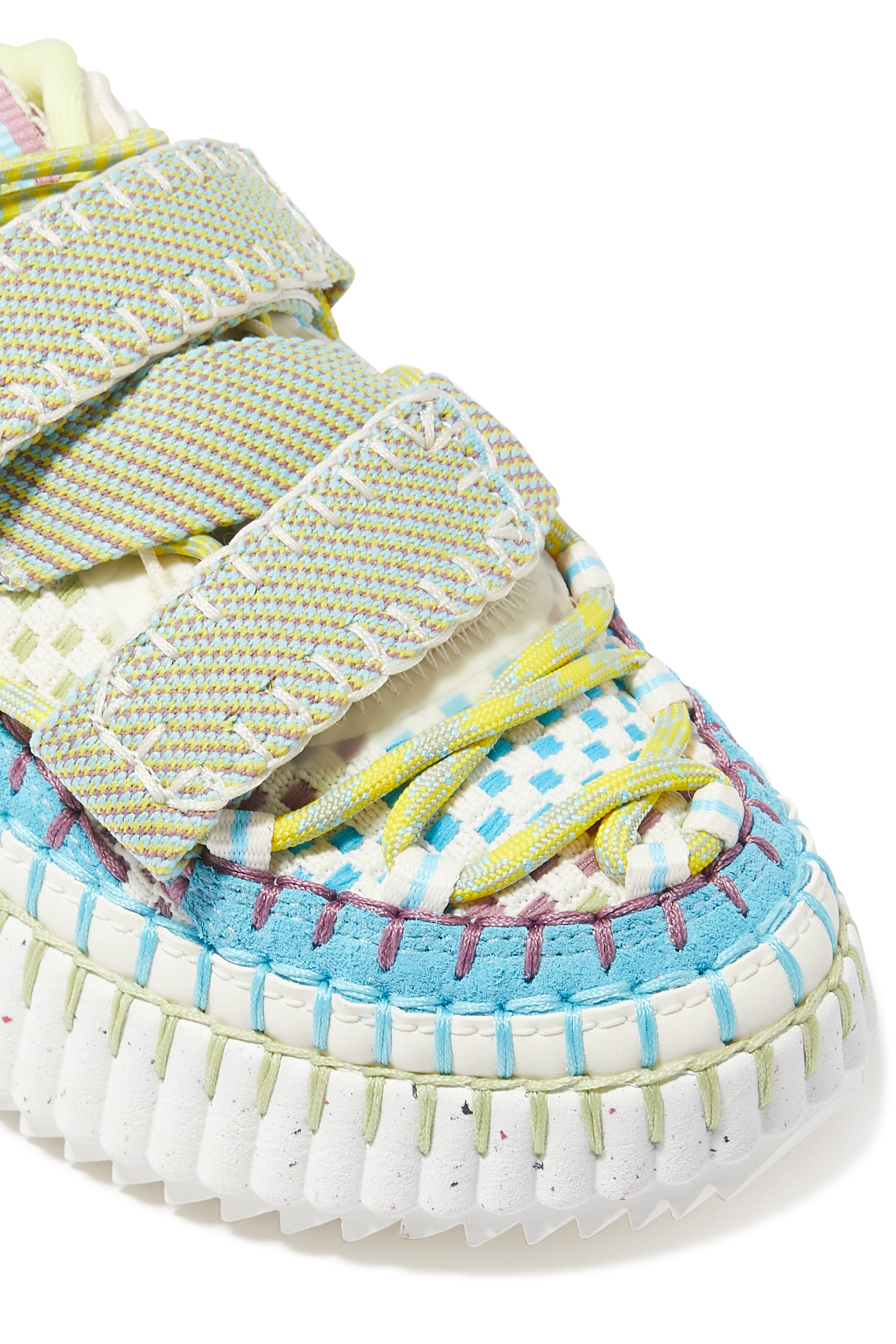 سنيكرز ناما معاد تدويره