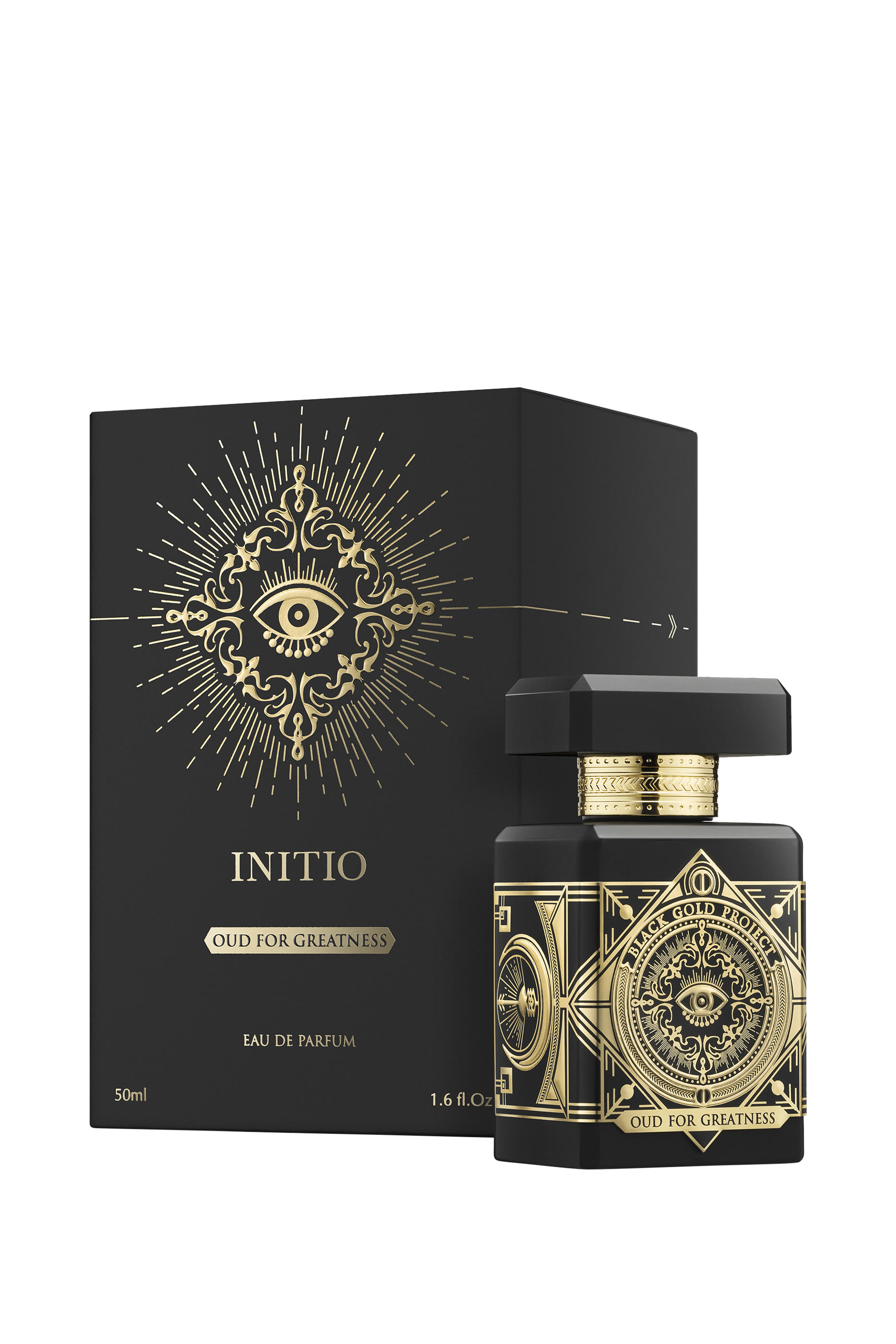 أو دو بارفان عود فور جريتنس