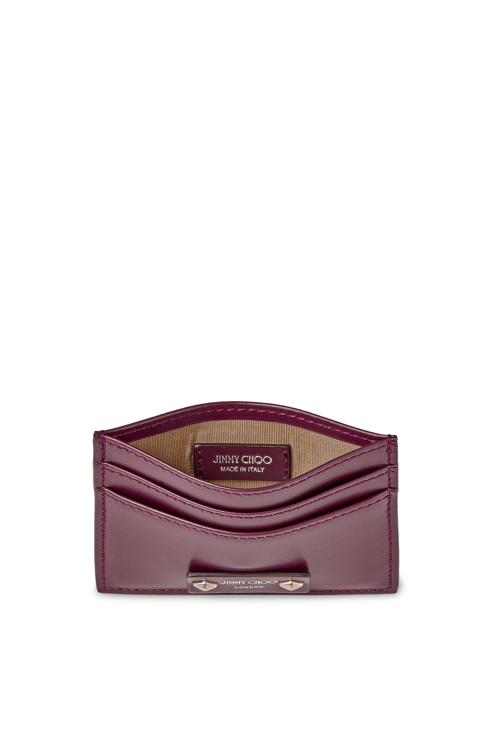 حافظة بطاقات أوميكا جلد