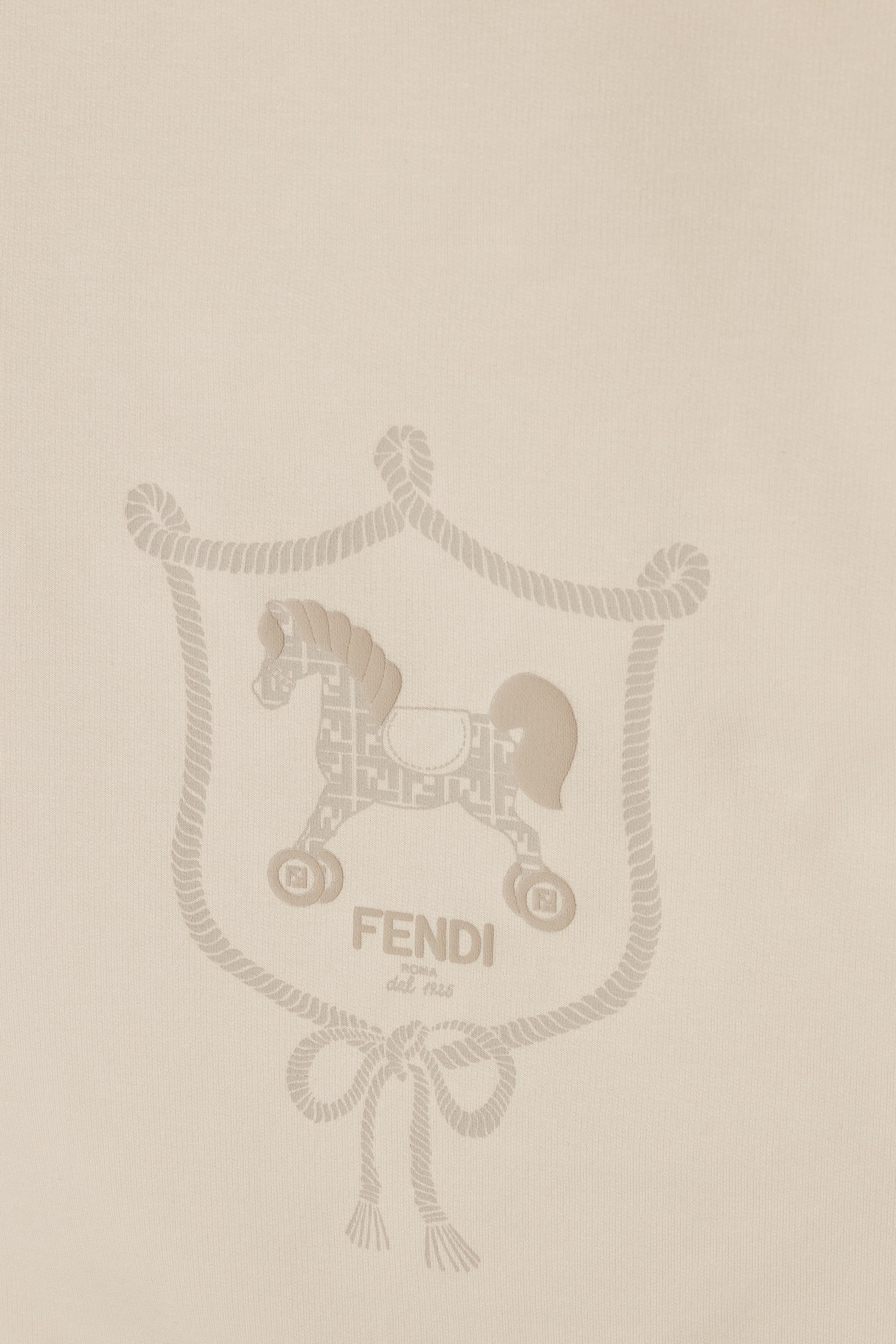 كيس نوم بشعار الماركة للأطفال