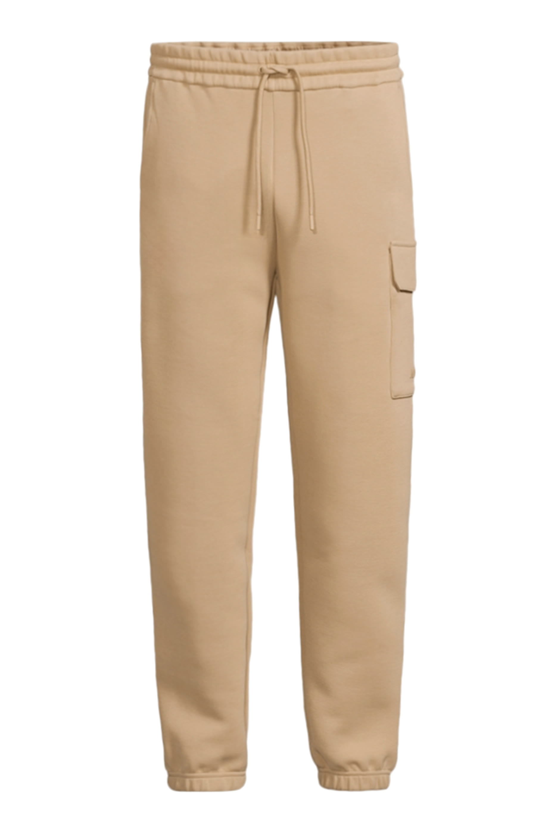 بنطال رياضي كارغو مارفين آر بتصميم بوجهبن جيرسيه