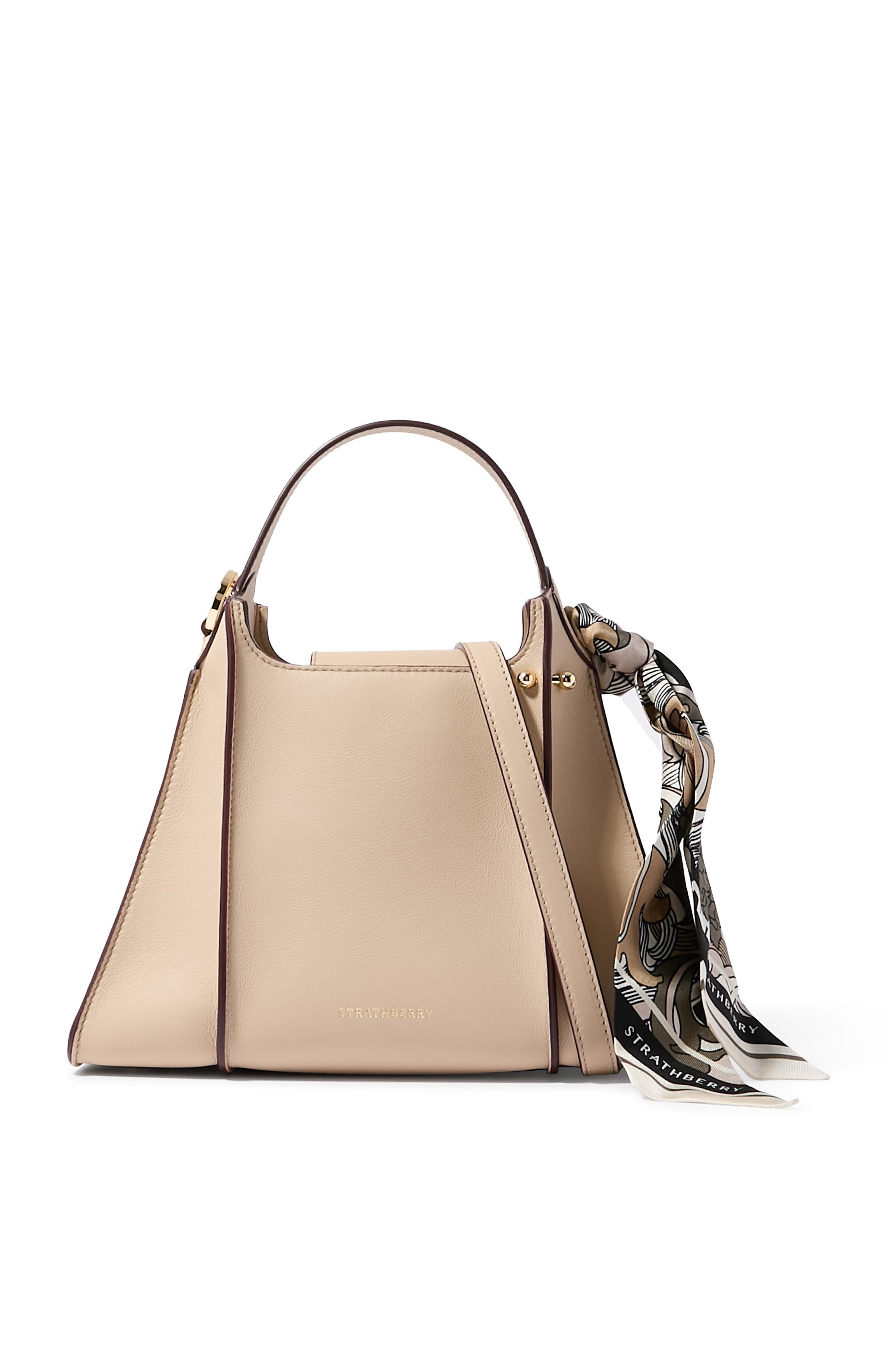 حقيبة أركشيل بيد علوية