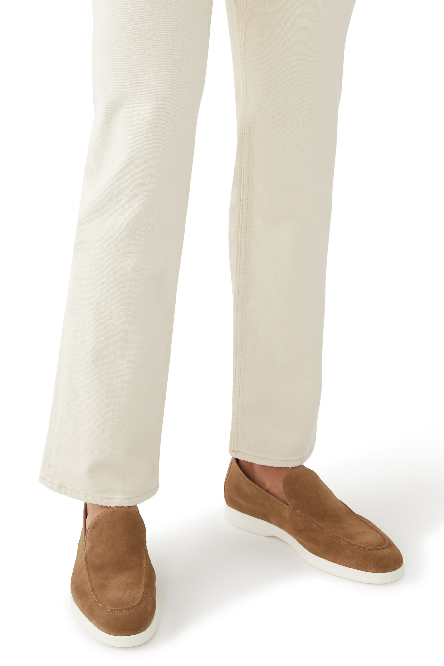 حذاء أرثر سهل الإرتداء شمواه