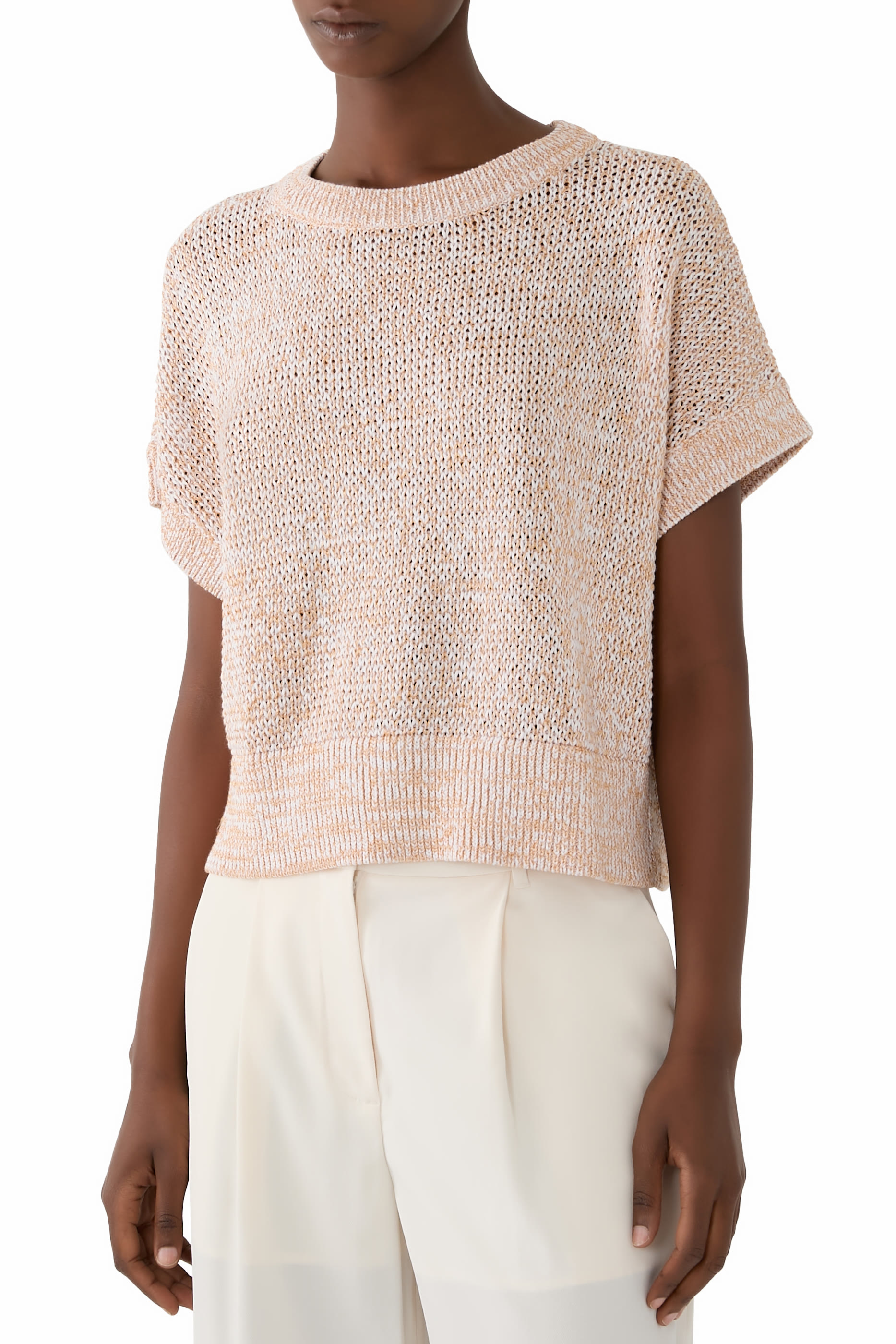 كنزة ذا جريد ماجلييريا