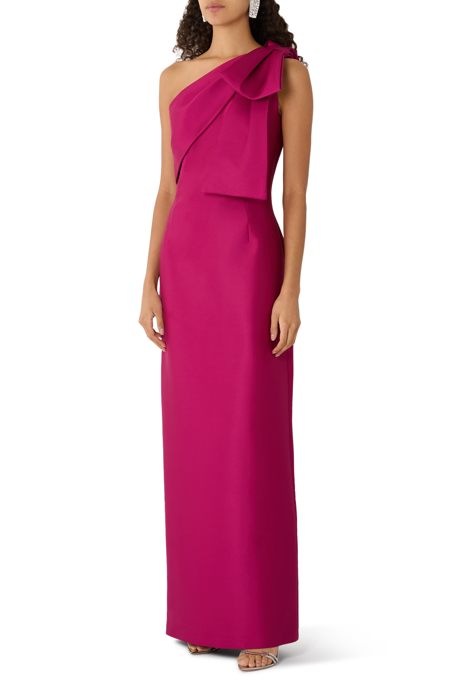 فستان سهرة بوني