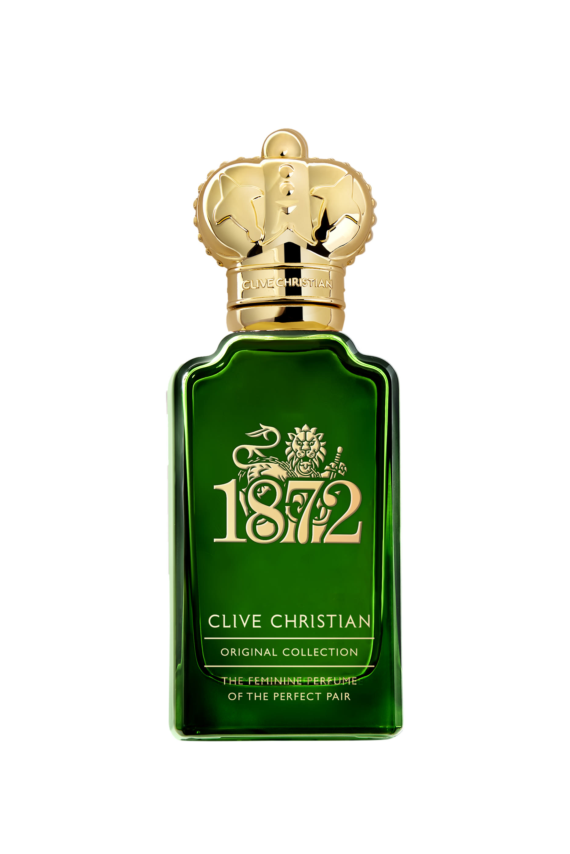 عطر بخاخ أوريجينال كولكشن 1872 للنساء