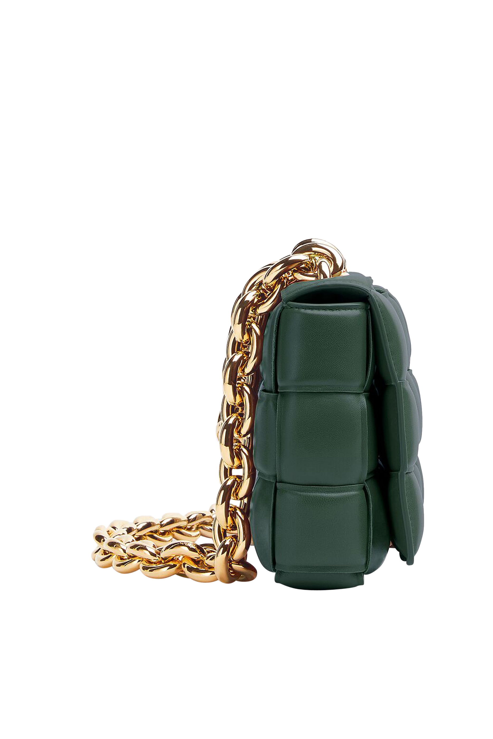 حقيبة كاسيت بسلسلة