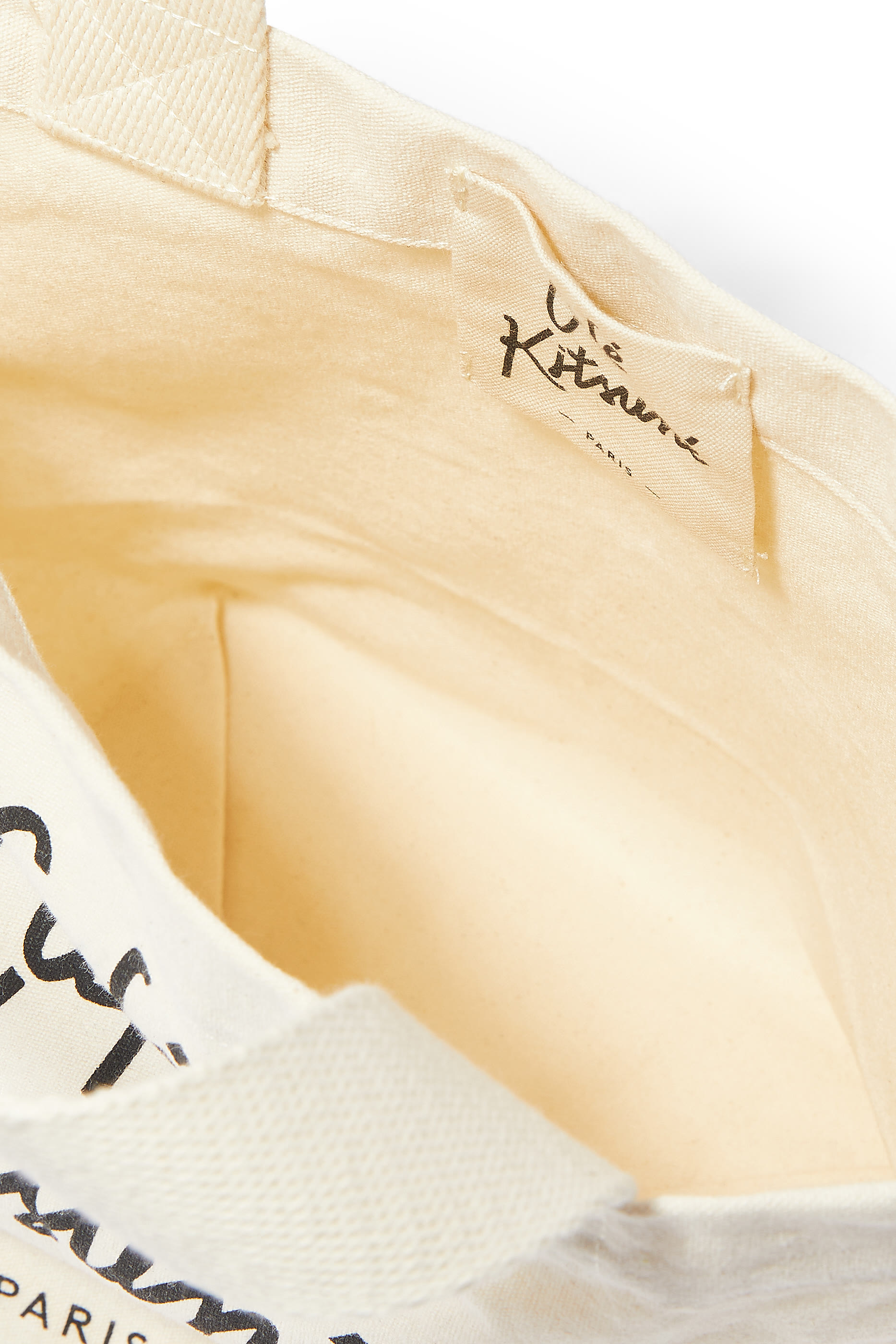 حقيبة يد صغيرة قماش قنب