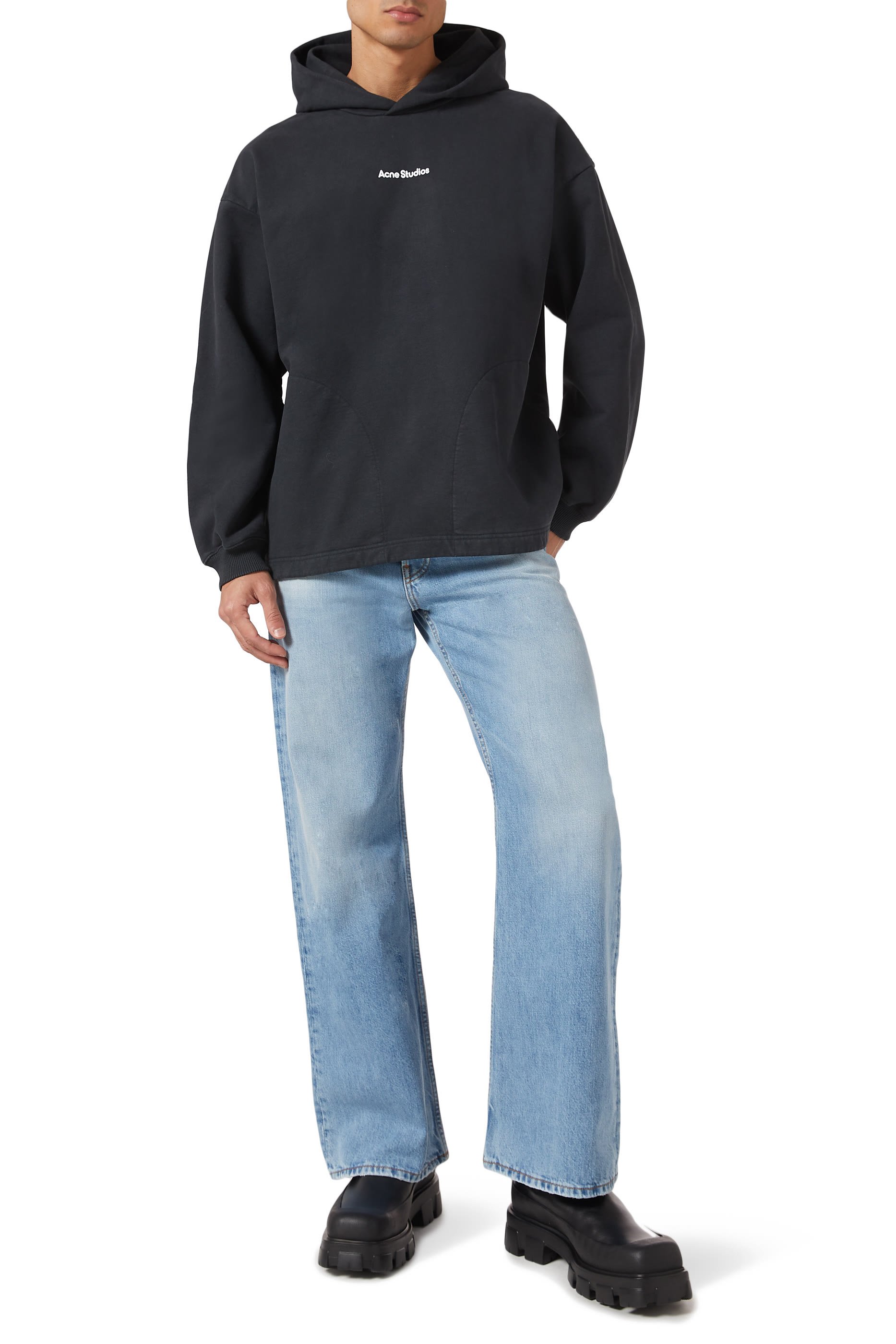 هودي بشعار الماركة