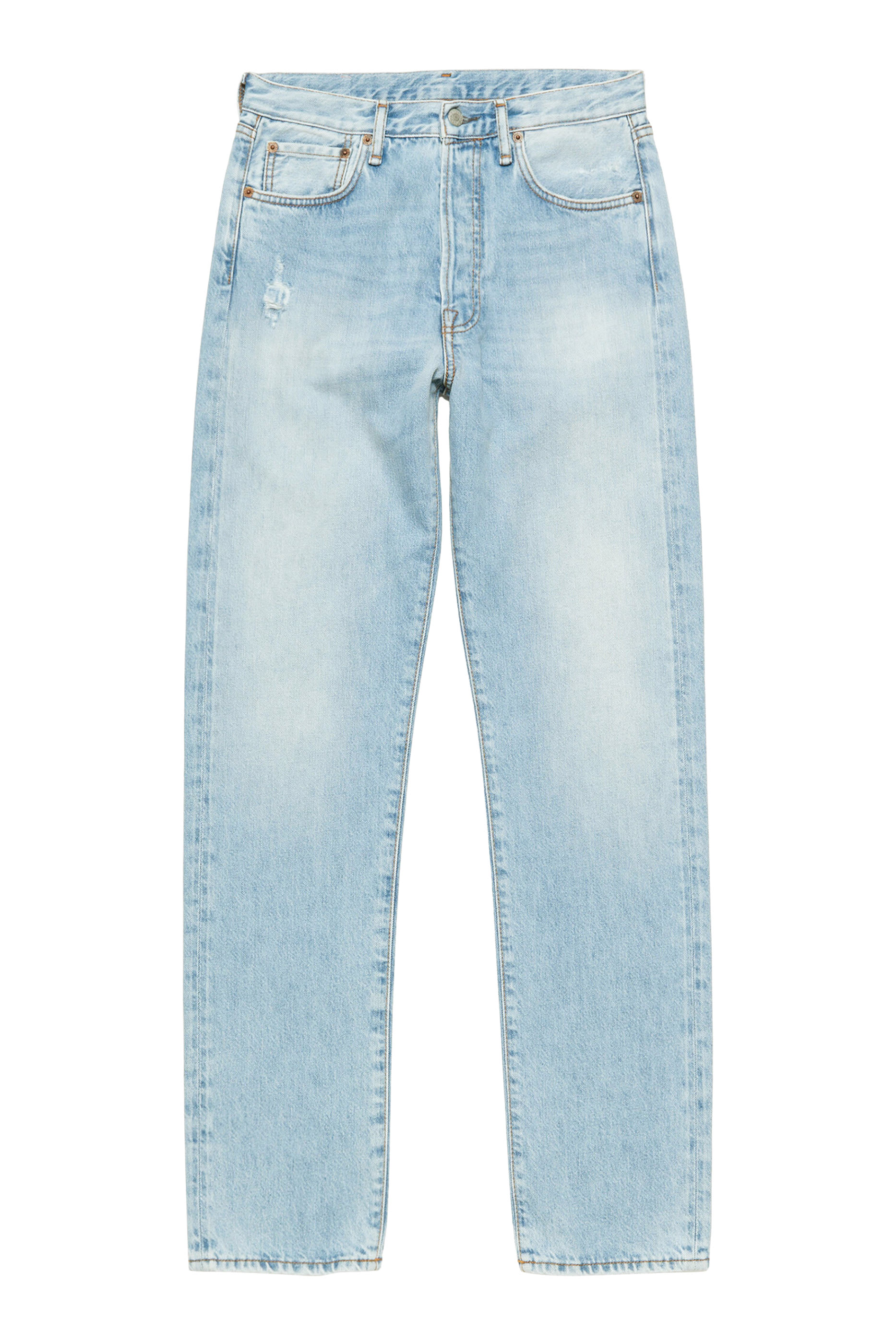 بنطال جينز 1996 بقصة عادية