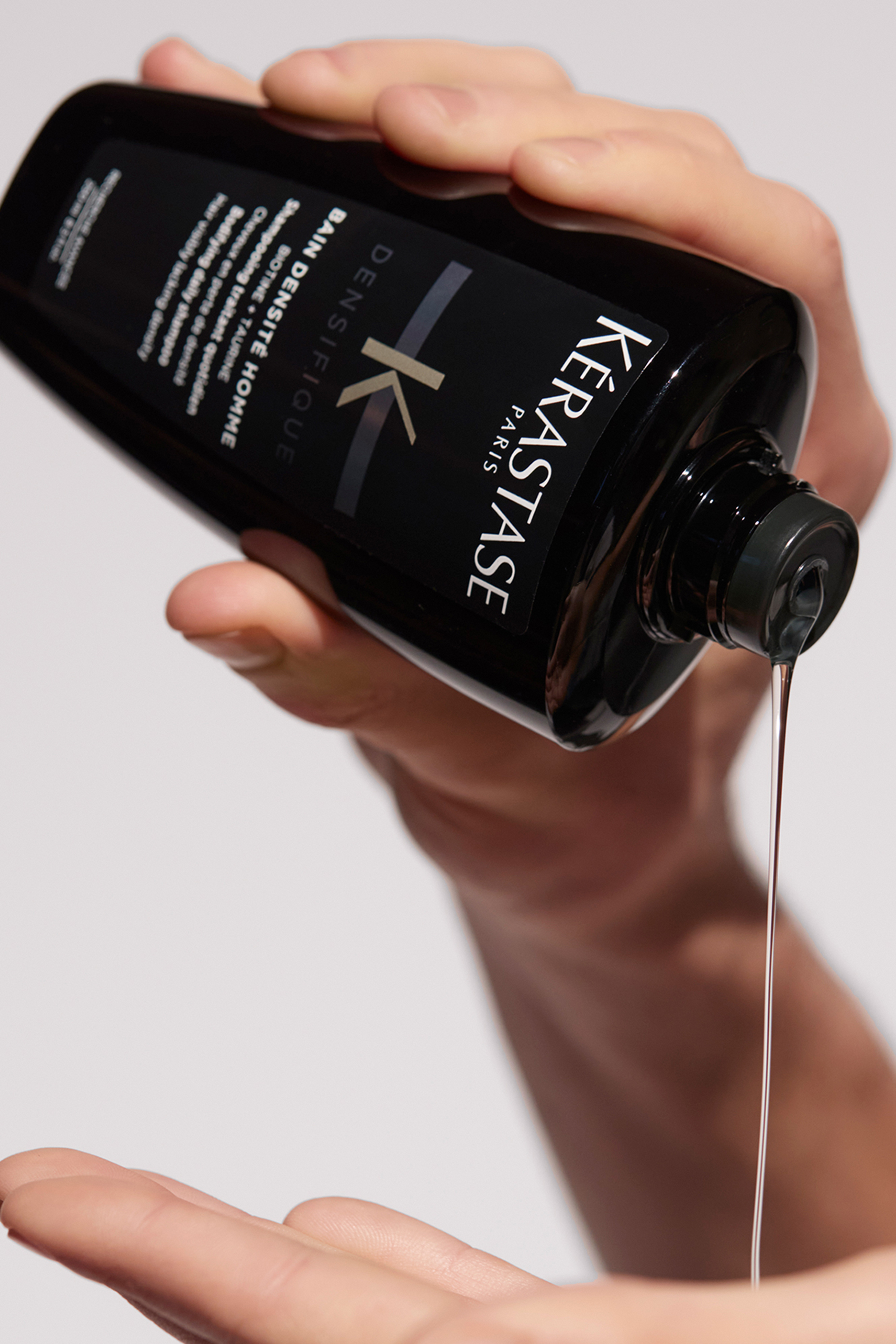 شامبو دنسيتي بان للرجال