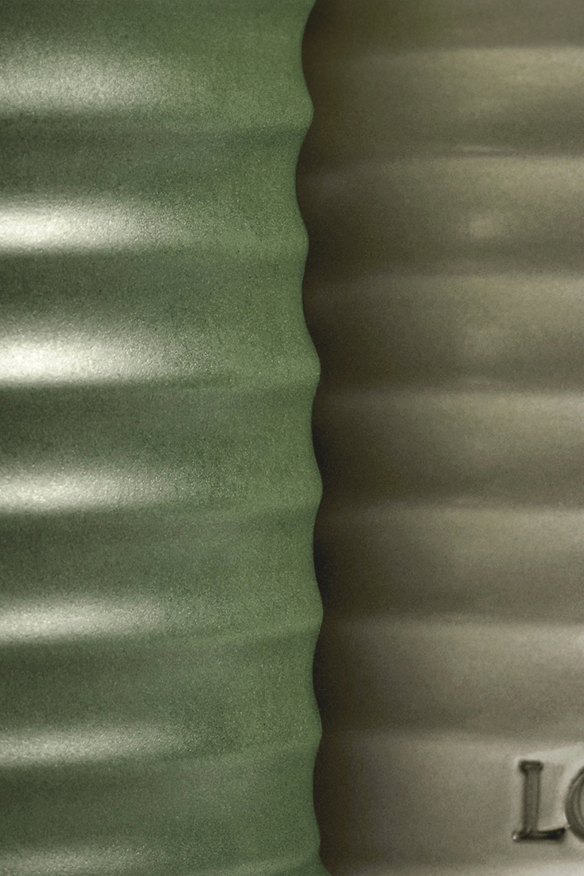 شمعة ماشروم صغيرة