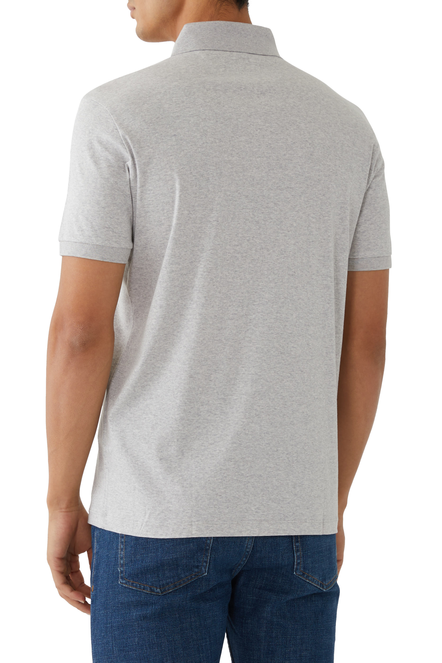 قميص بولو أل-بيري 14