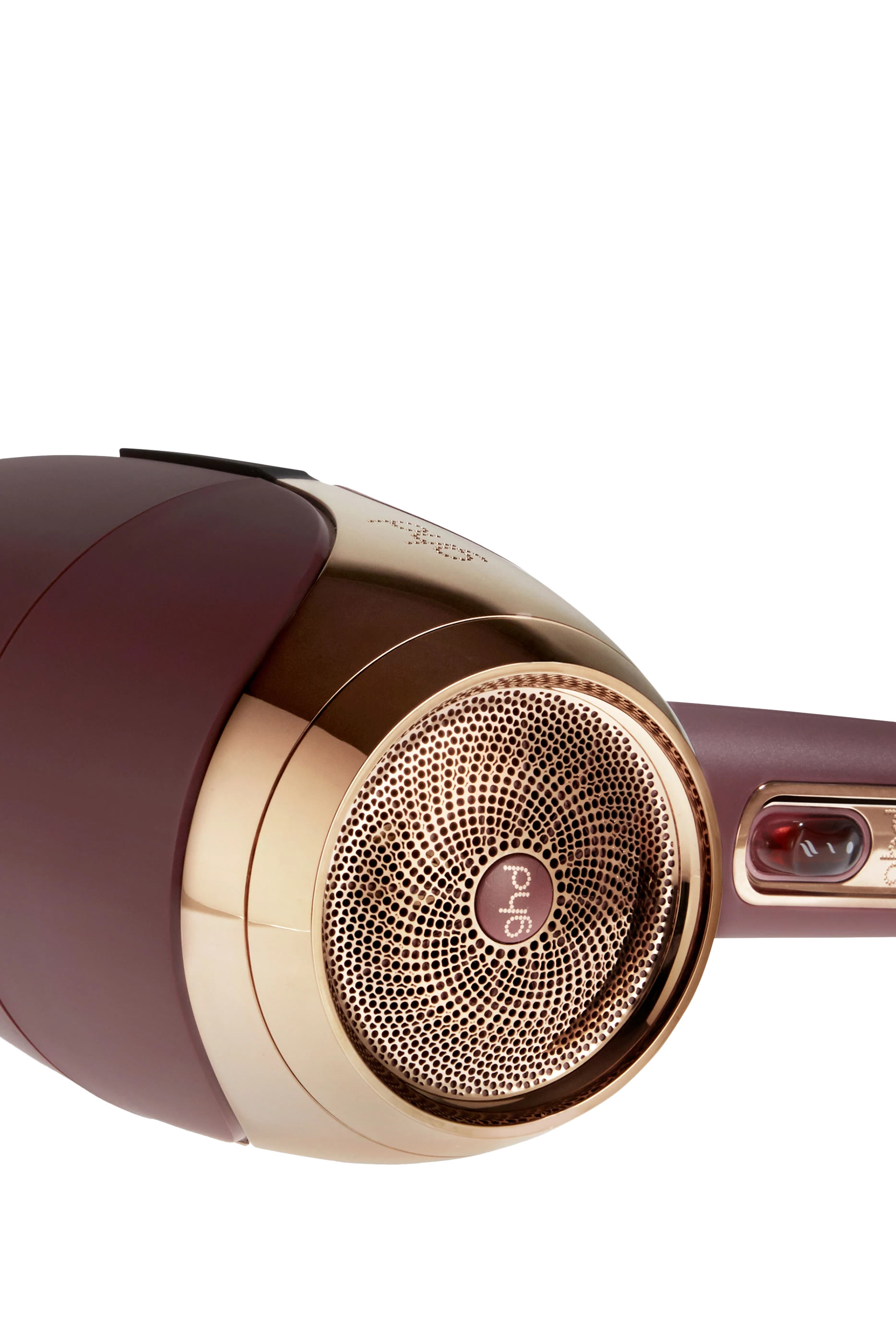 مجفف الشعر هيليوس الاحترافي