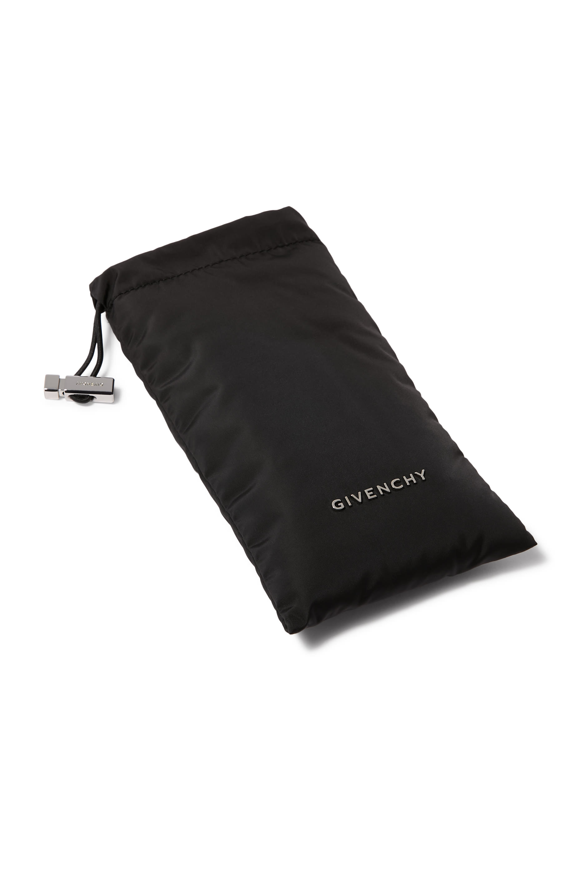 نظارة شمسية بيرل بشعار الأربعة حروف