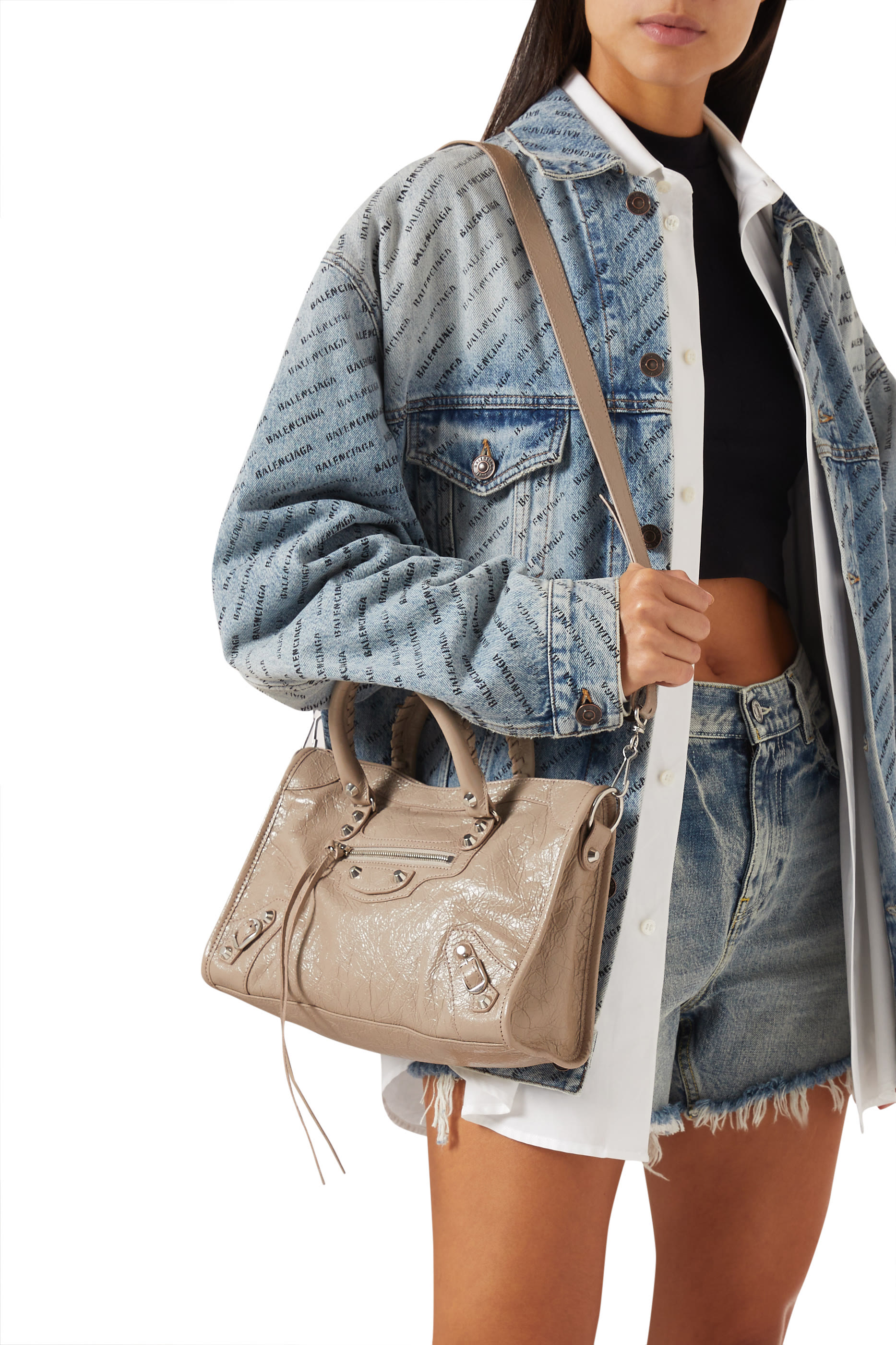 حقية لو سيتي صغيرة