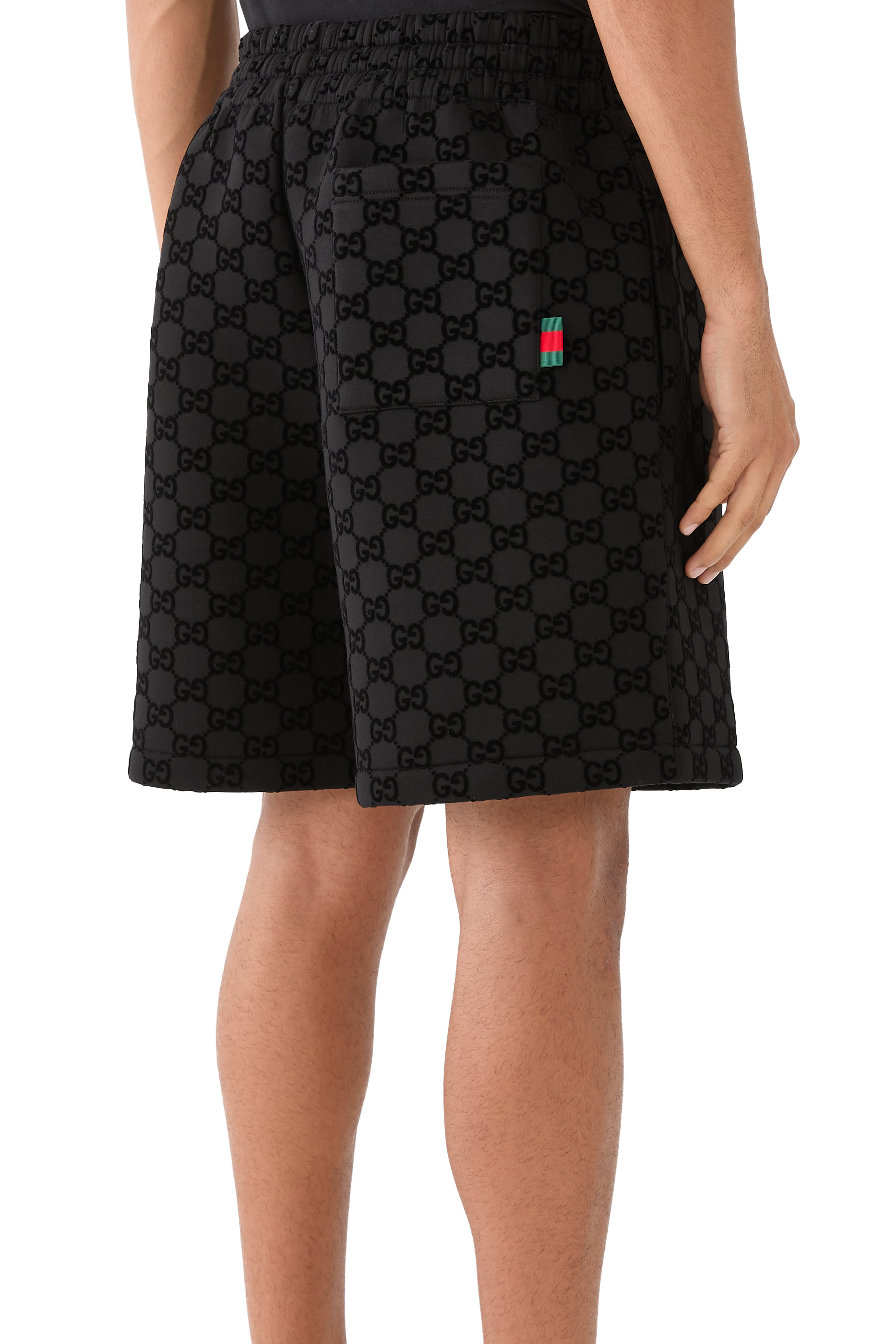 شورت باسكت بول بطبعات جيرسيه