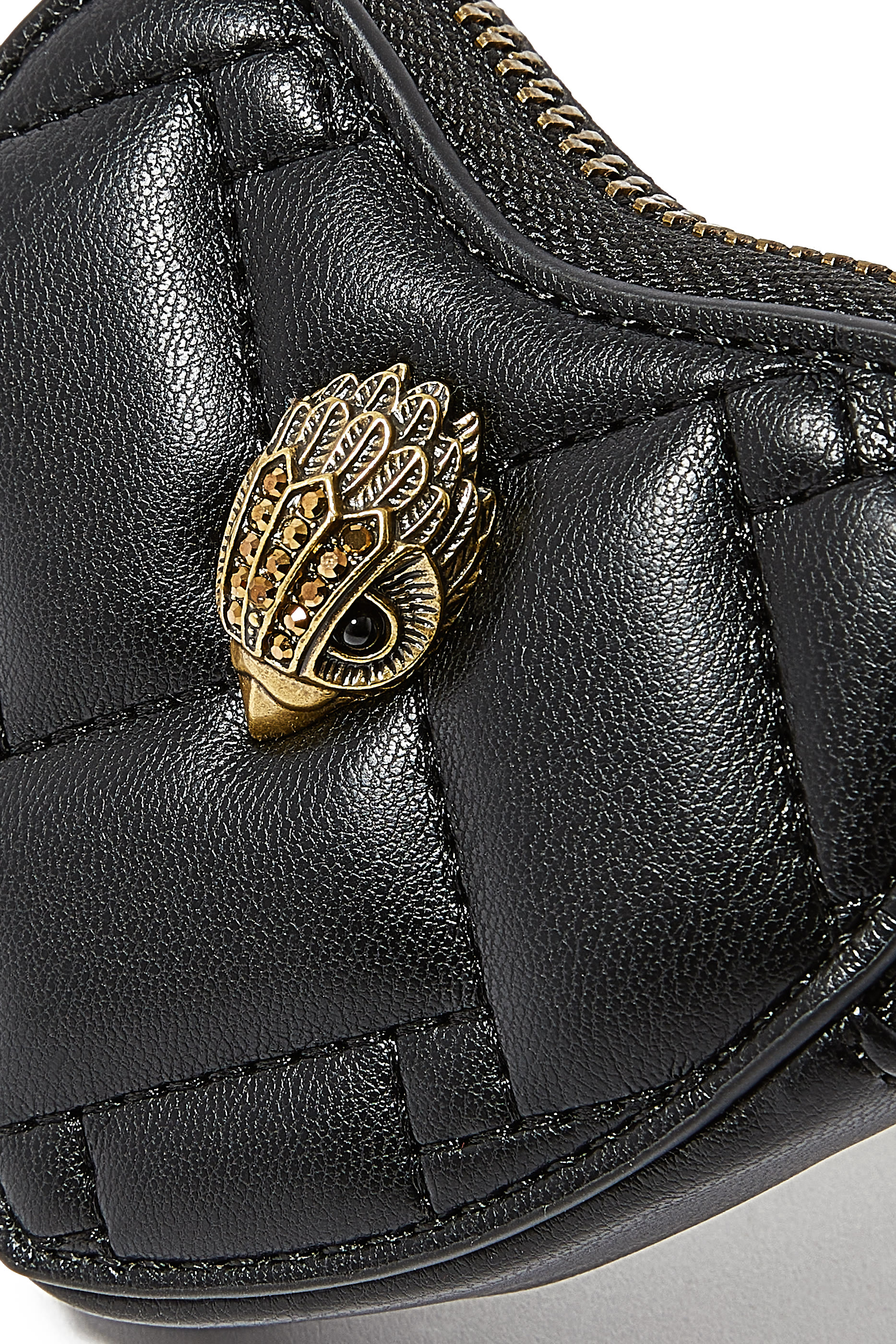 حلية كنسنغتون بتصميم قلب