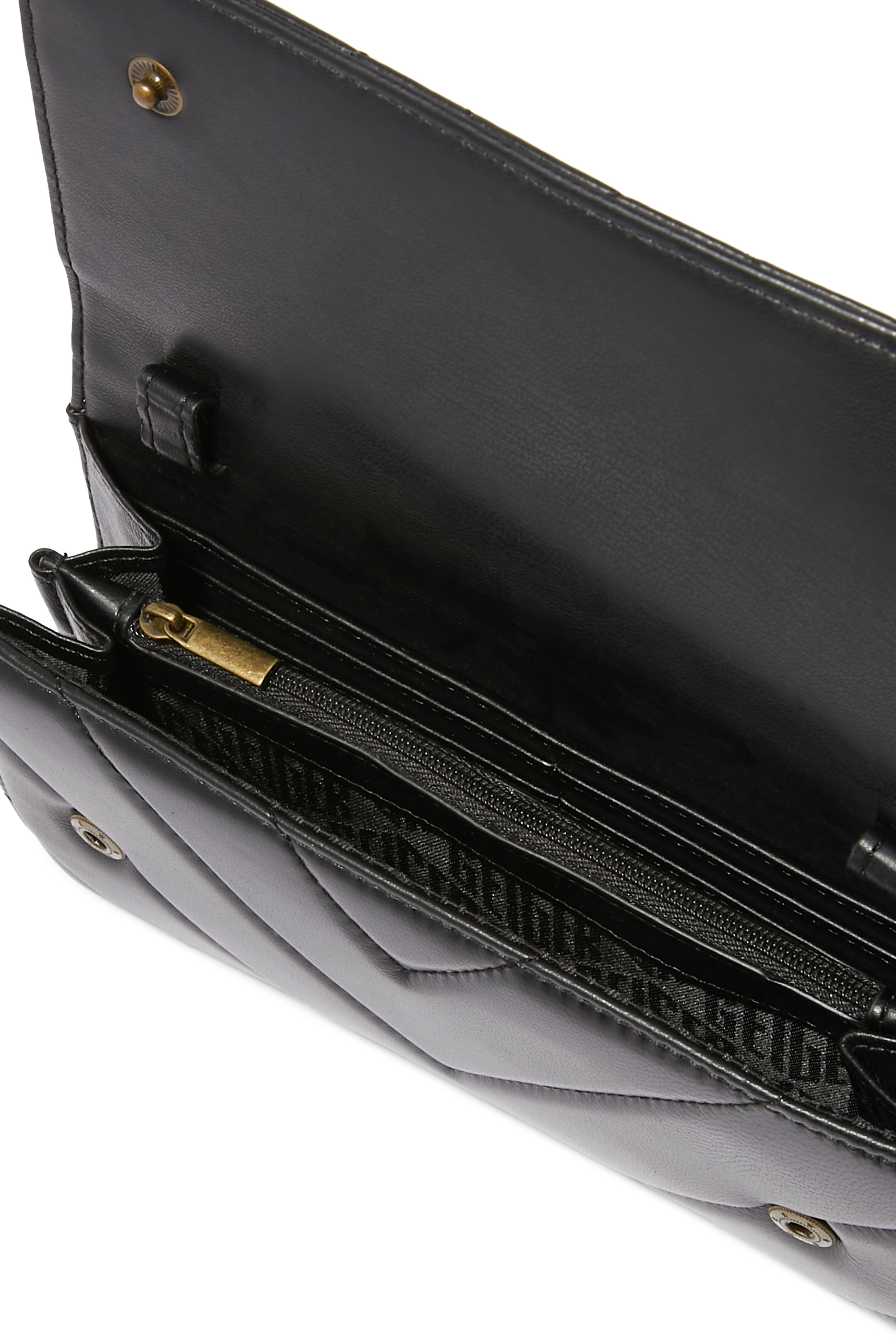 محفظة كنسنغتون بسلسلة