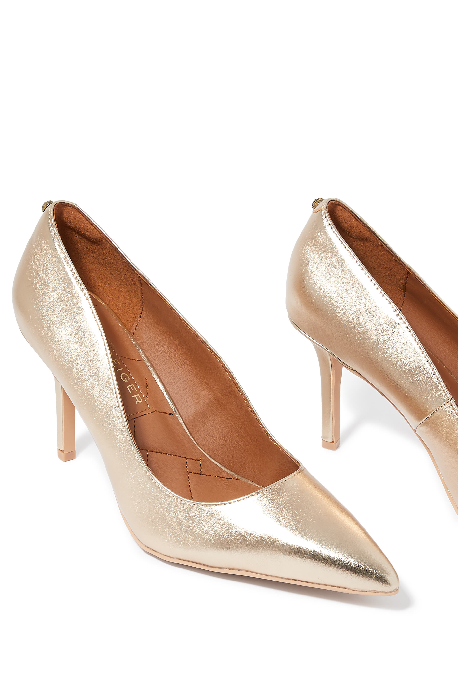 حذاء كنسنغتون 85 فليكسي كورت