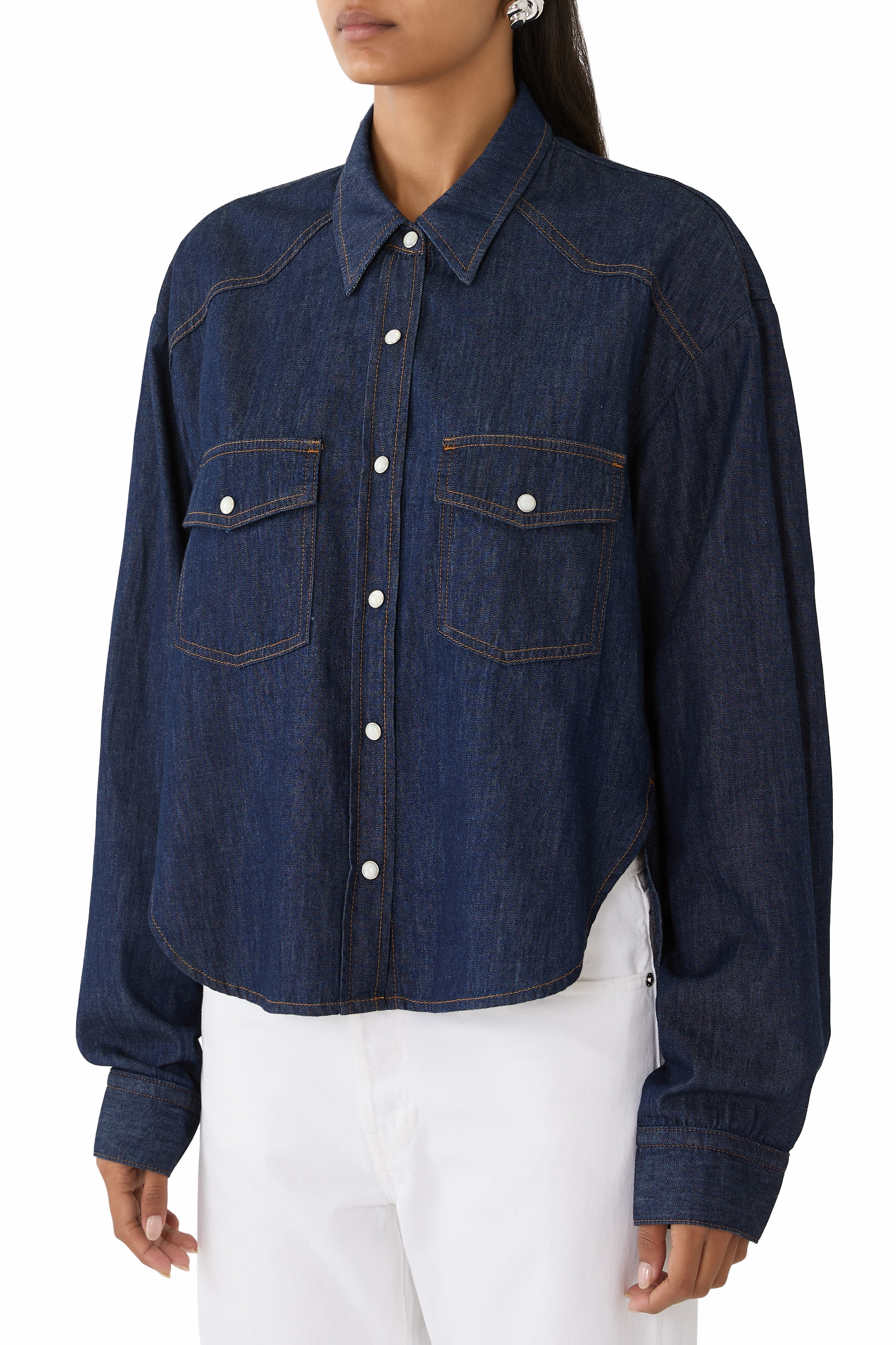 بلوزة جرينون