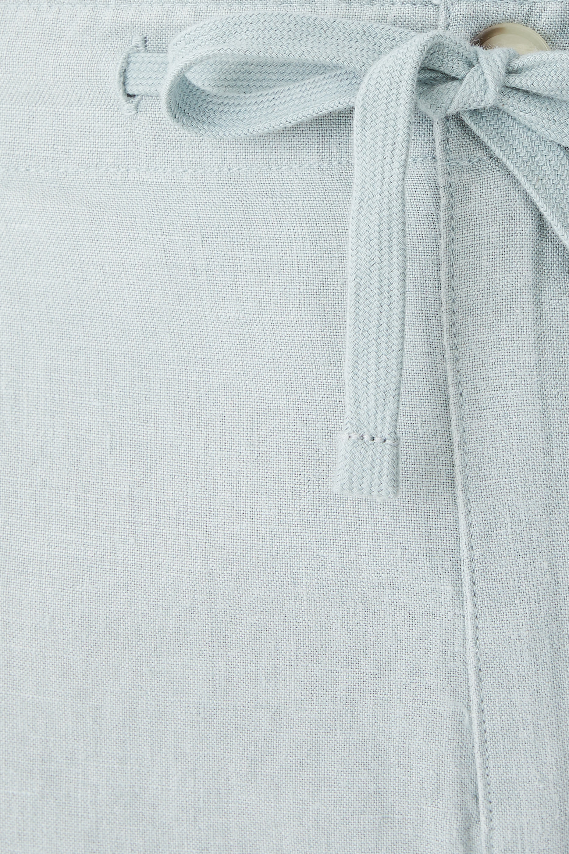 شورت خفيف الوزن قماش قنب