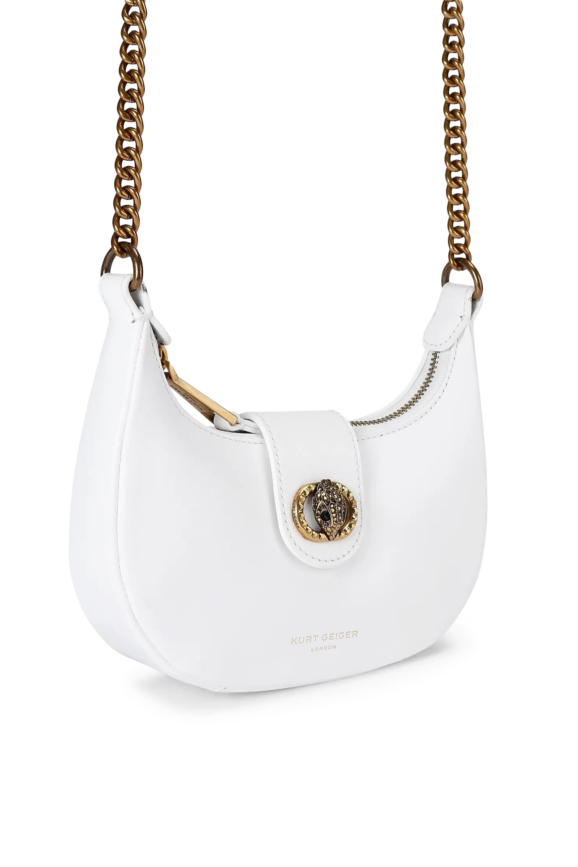 ححقيبة هوبو تشيلسي صغيرة