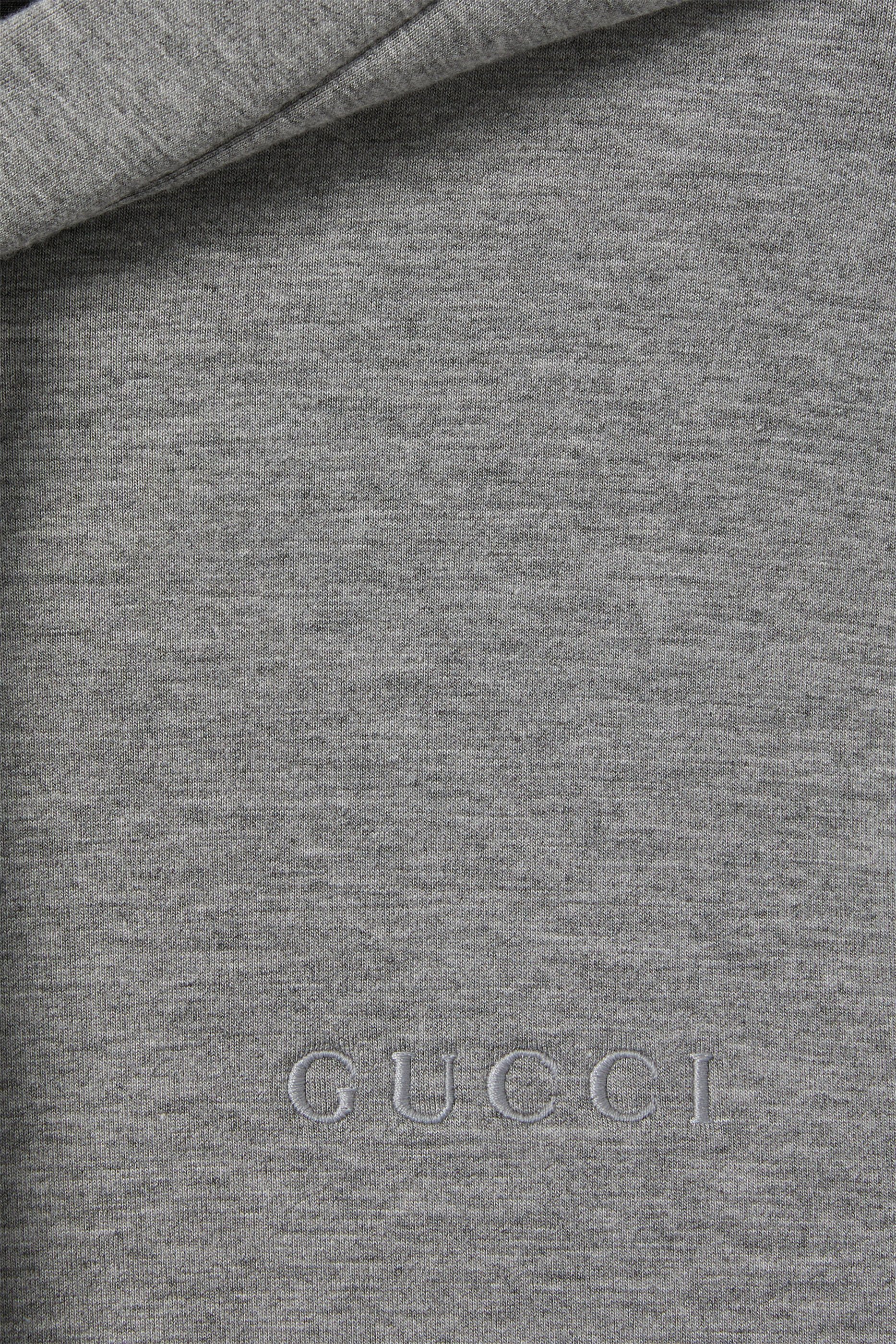 سويت شيرت جيرسيه وفيسكوز مزدوج