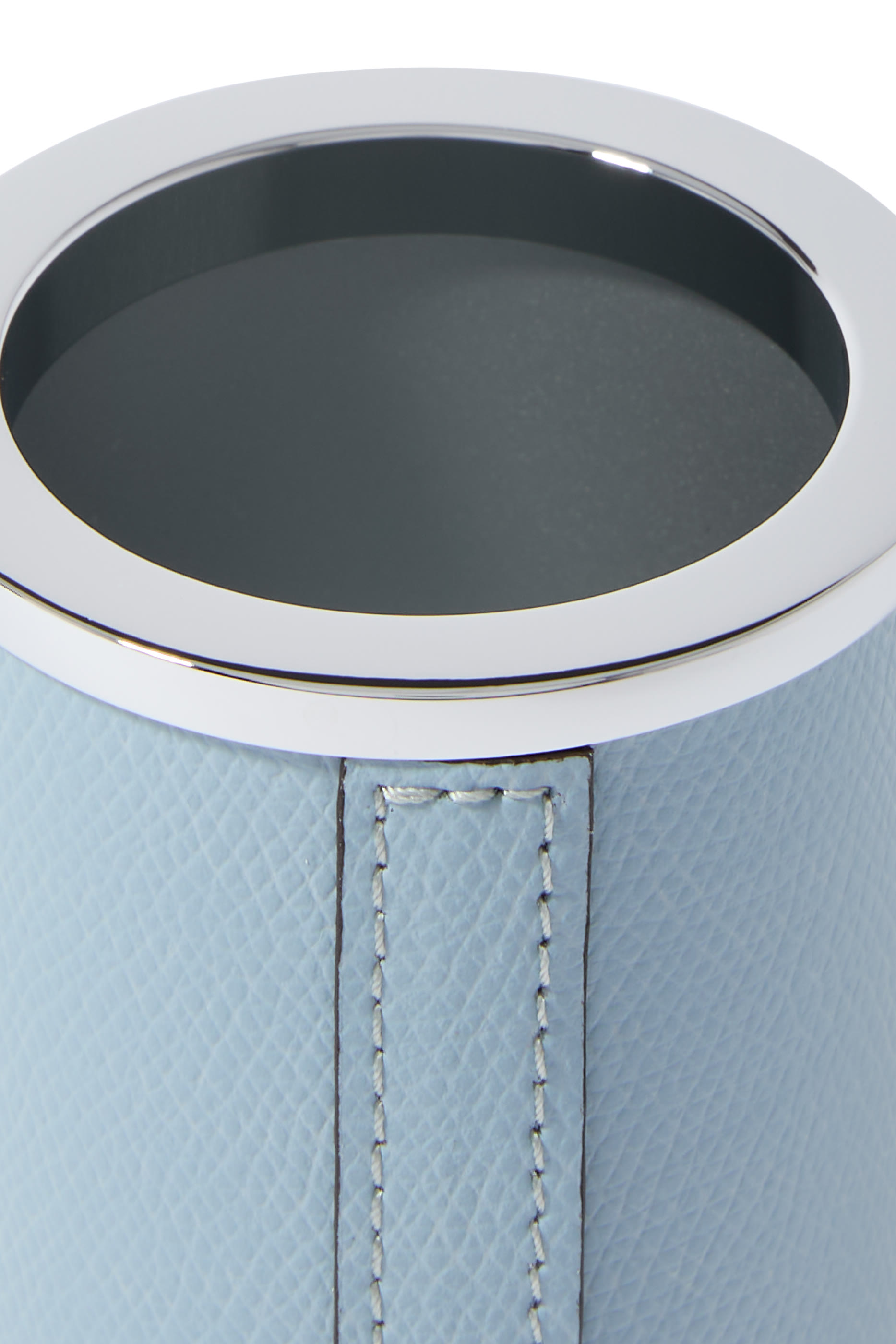 حامل فرشاة الأسنان أوليمبيا بتصميم مستدير