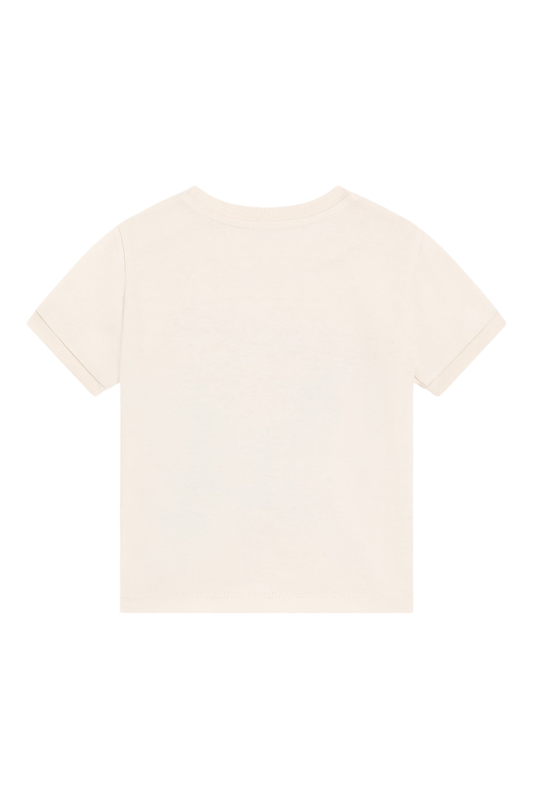 تيشيرت بنقشة مستكشف الجبال للأطفال