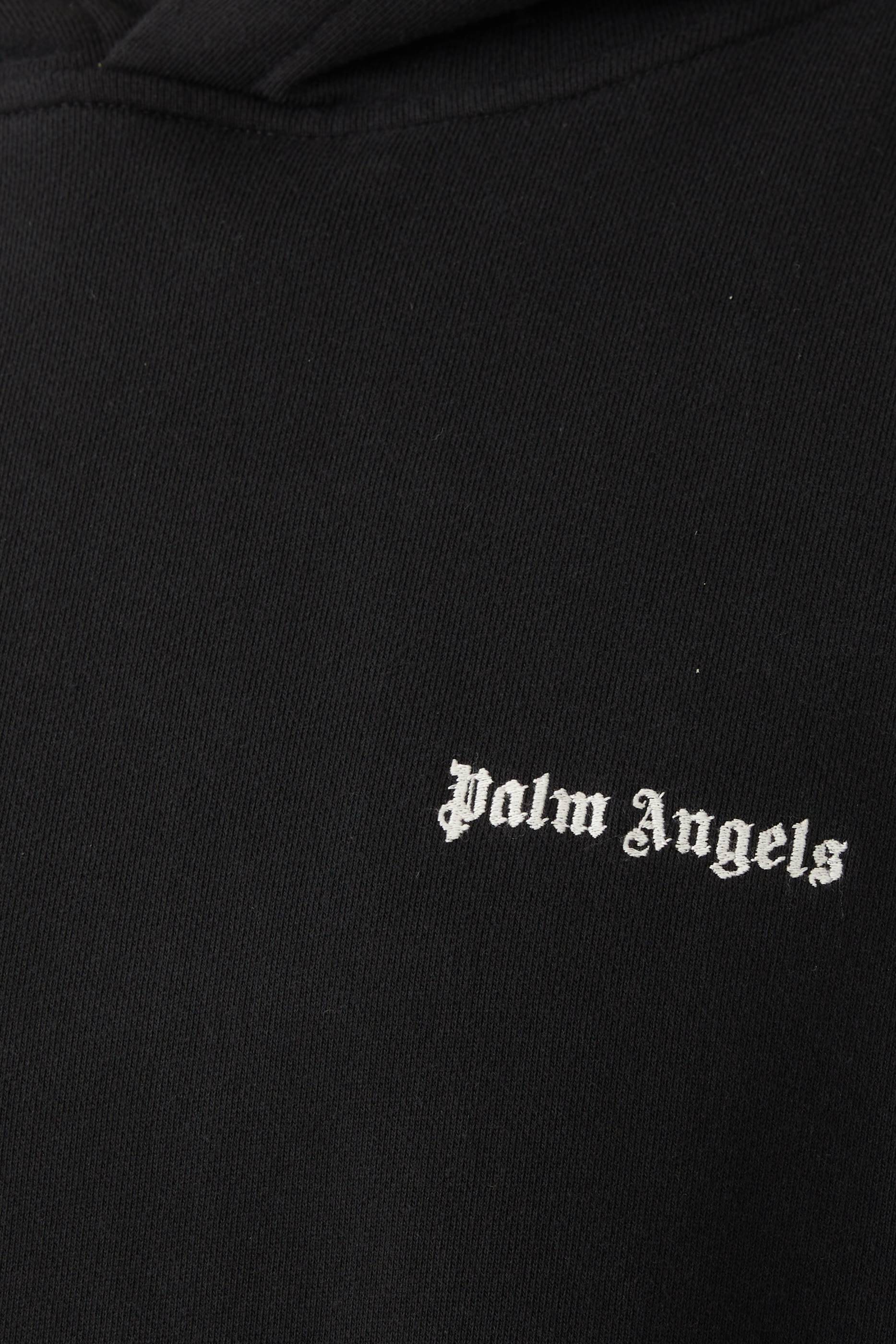 هودي كلاسيكي بشعار الماركة