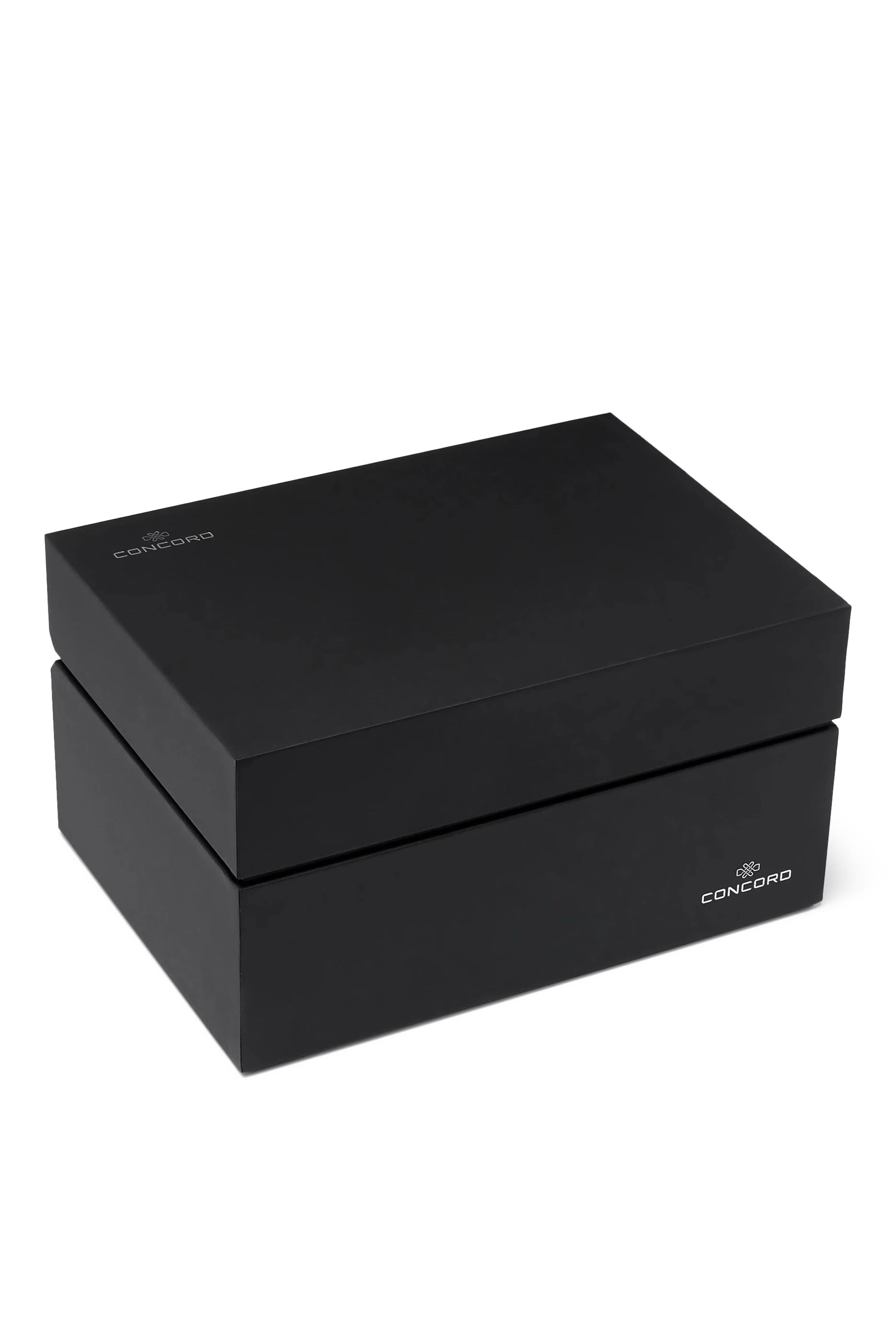 ساعة مارينر X كوارتز، ستانلس ستيل