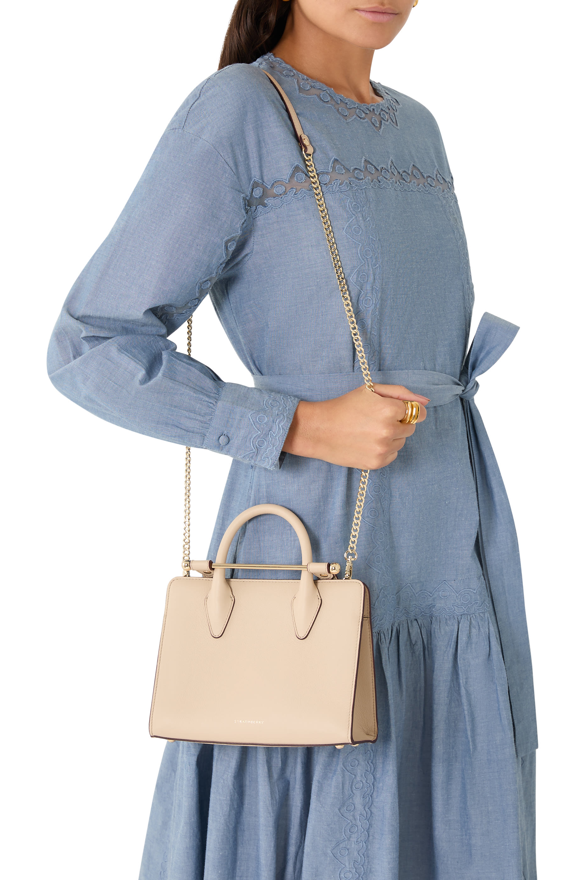 حقيبة يد صغيرة