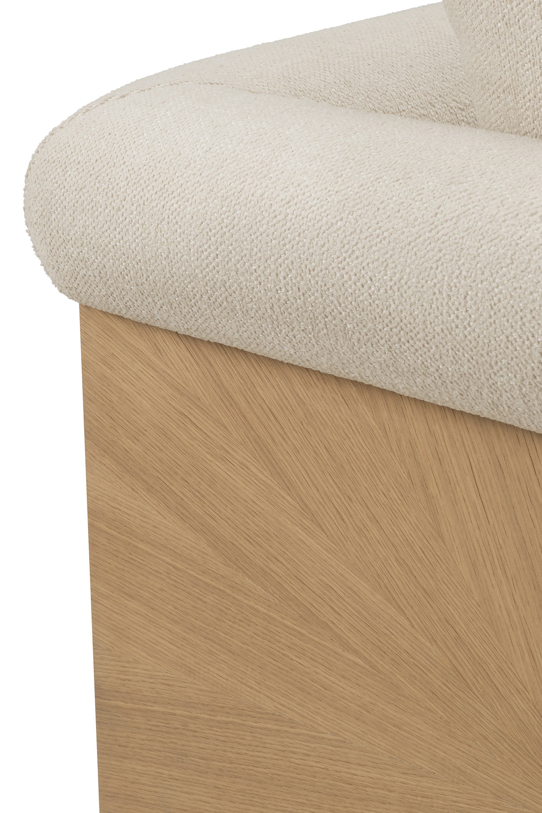 كرسي أماديو بمسند للذراعين