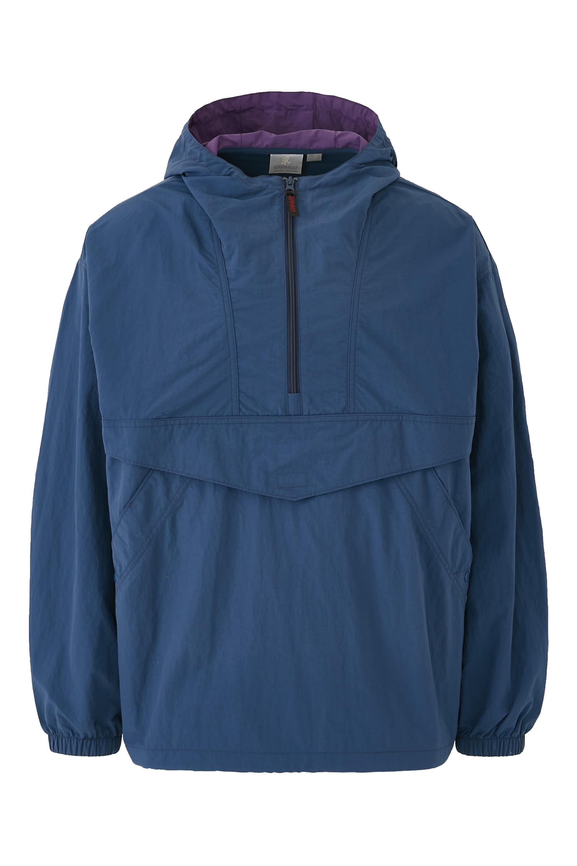 جاكيت فيلد أنوراك نايلون