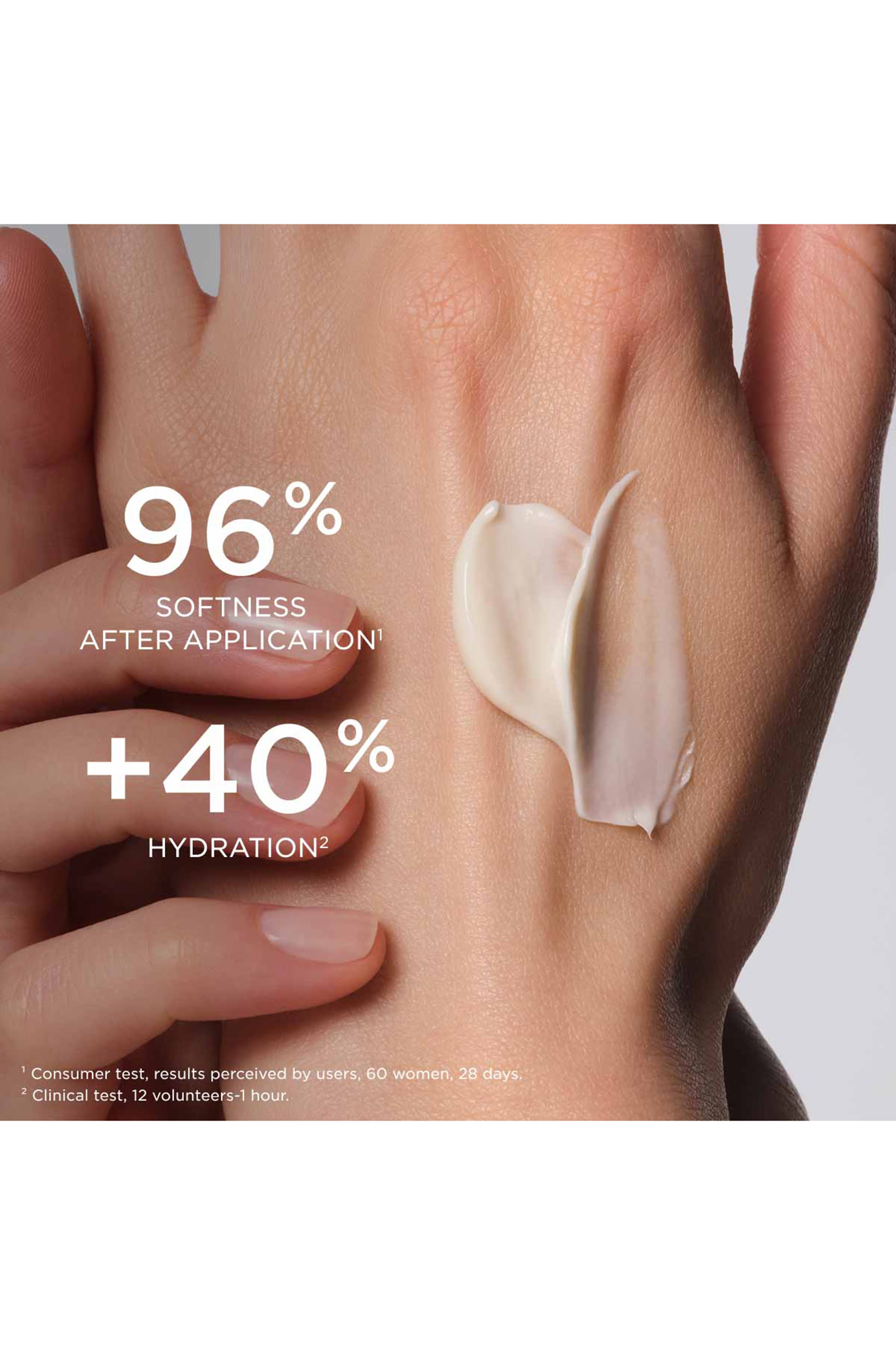 كريم اليدين والأظافر لوف، بإصدار محدود