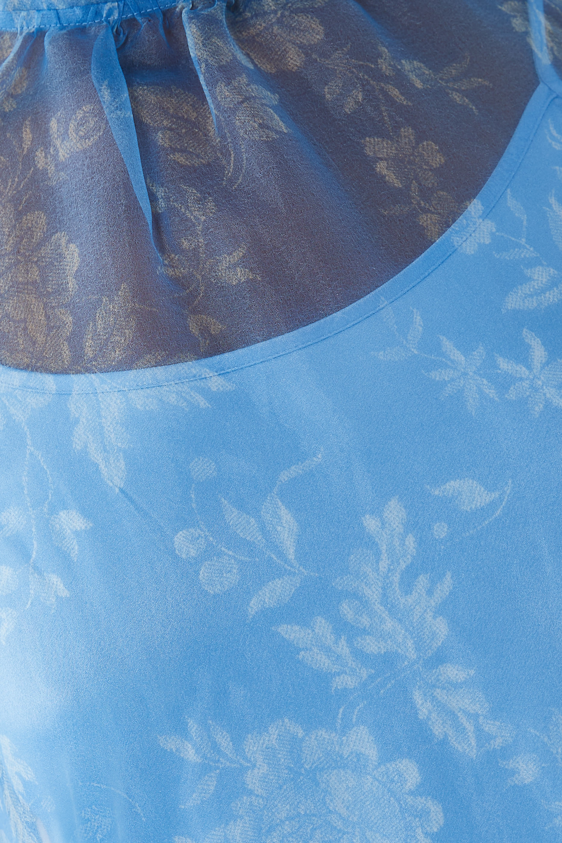 فستان كالونا