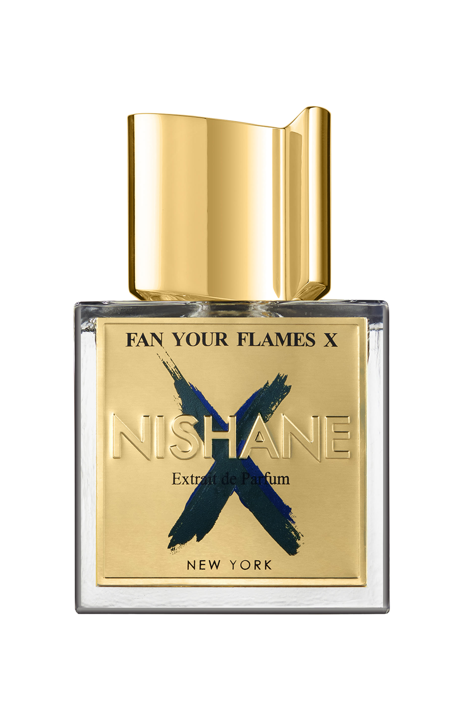 عطر فان يور فليمز اكس مركز