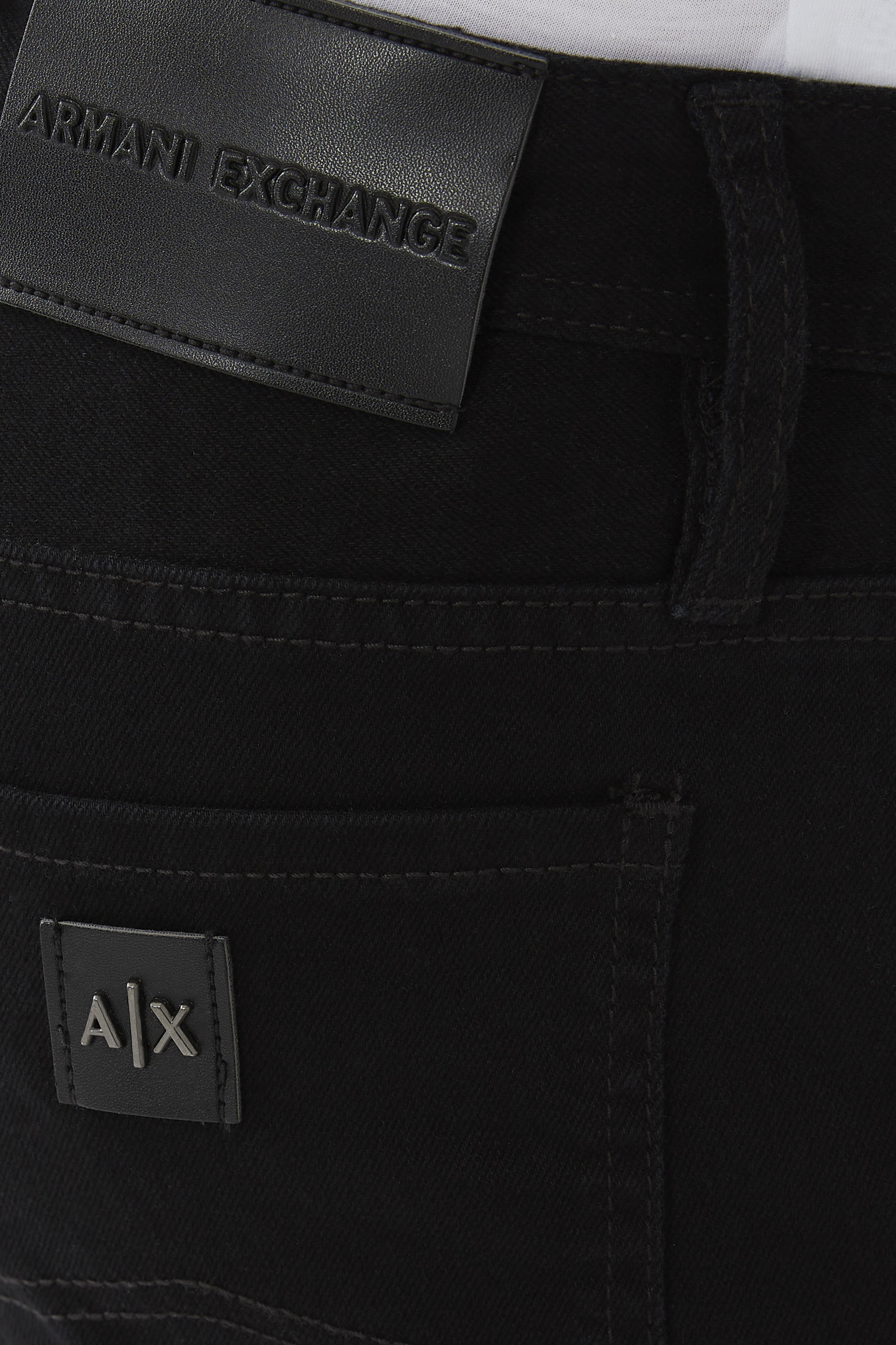 بنطال جينز جي 14 بقصة سكيني