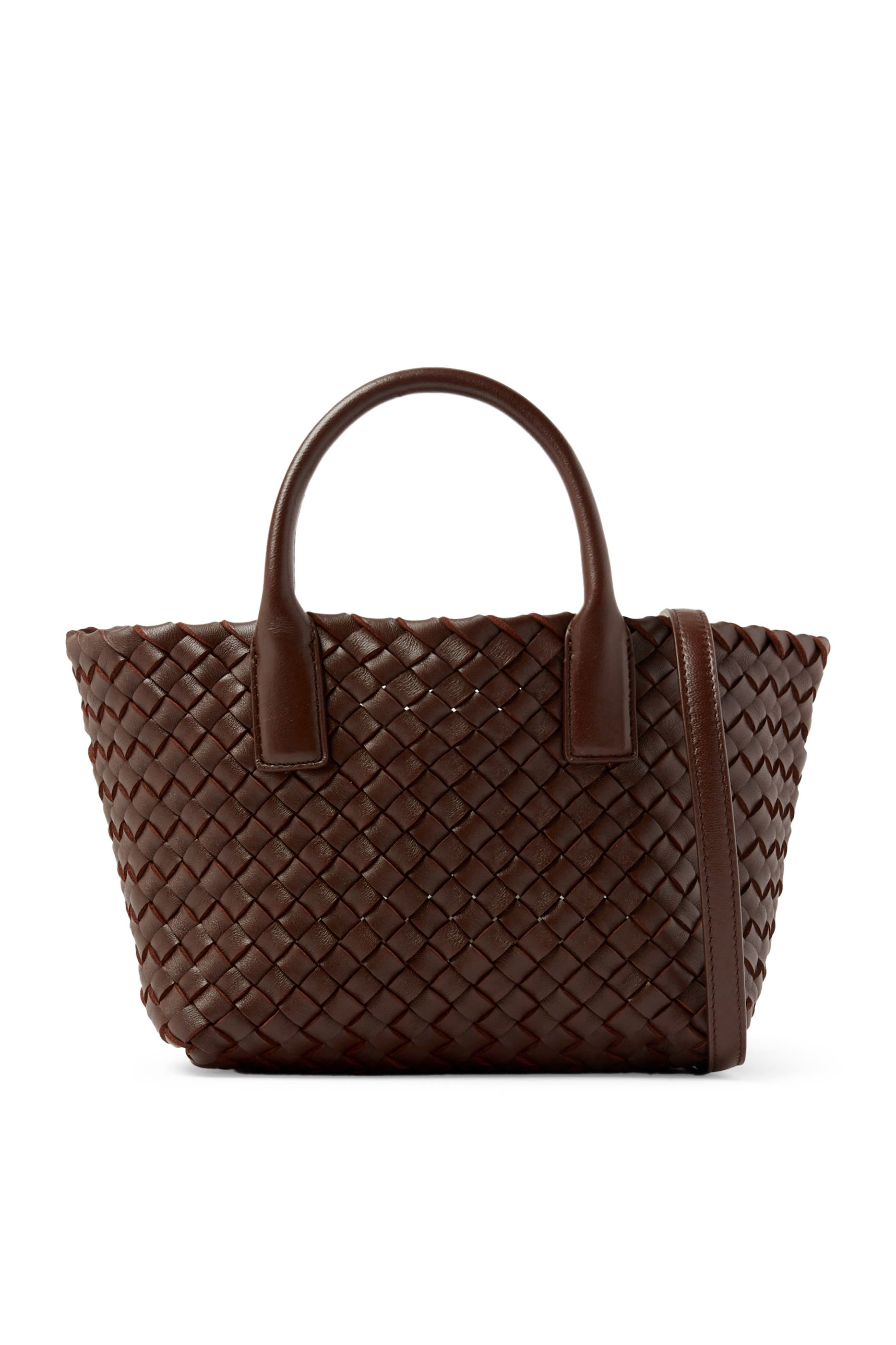 حقيبة كابات صغيرة