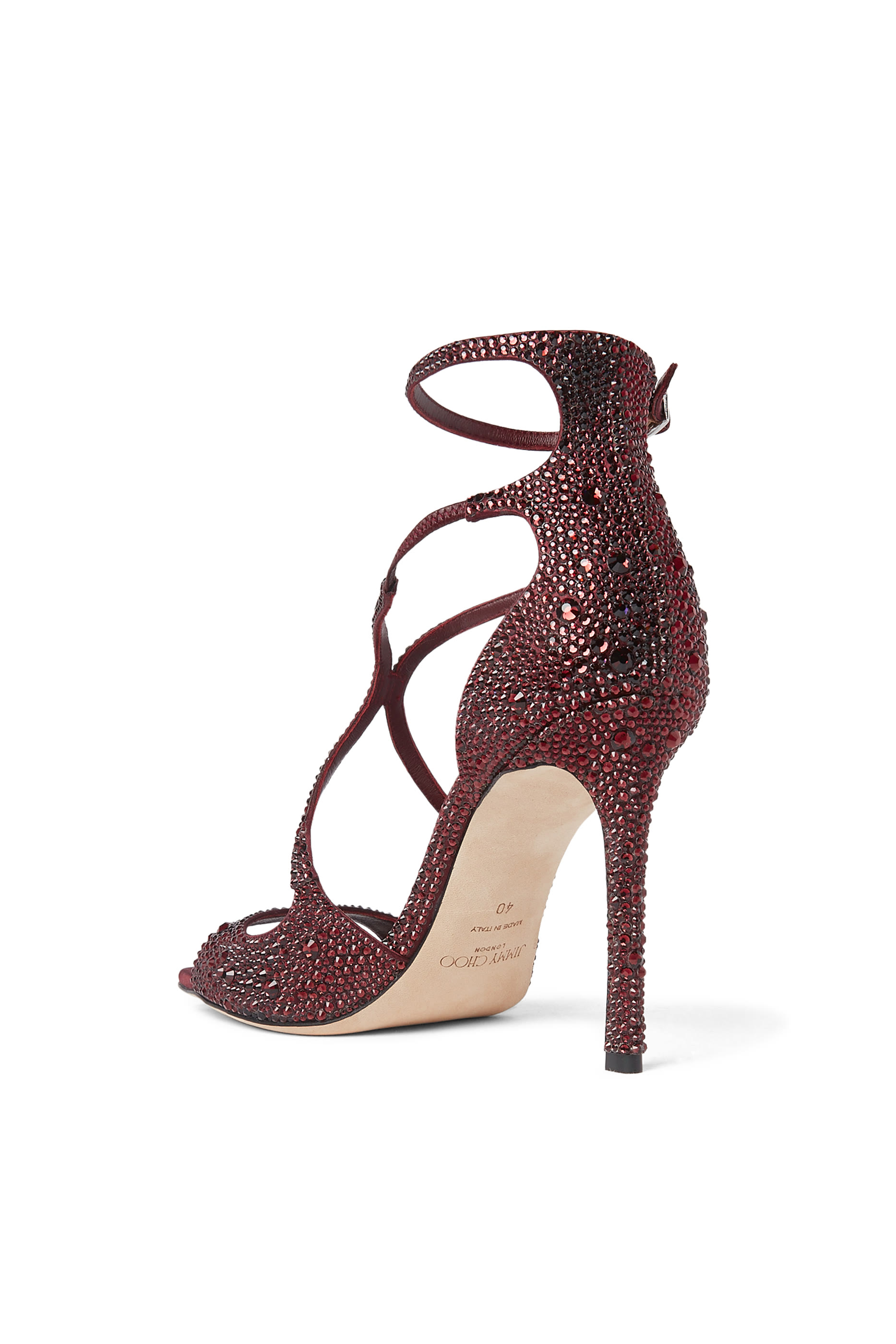 صندل أزيا 95