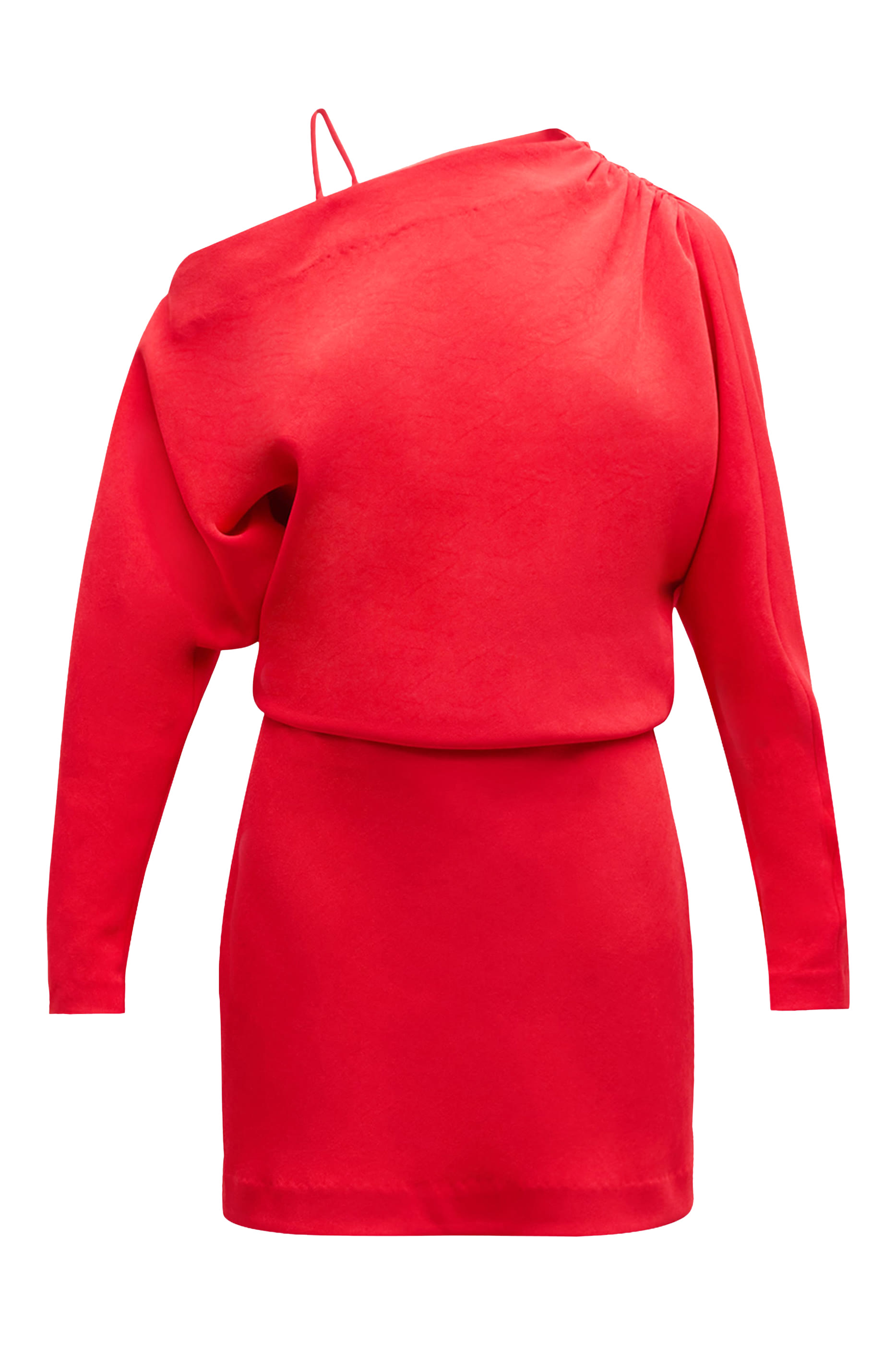 فستان هولي قصير