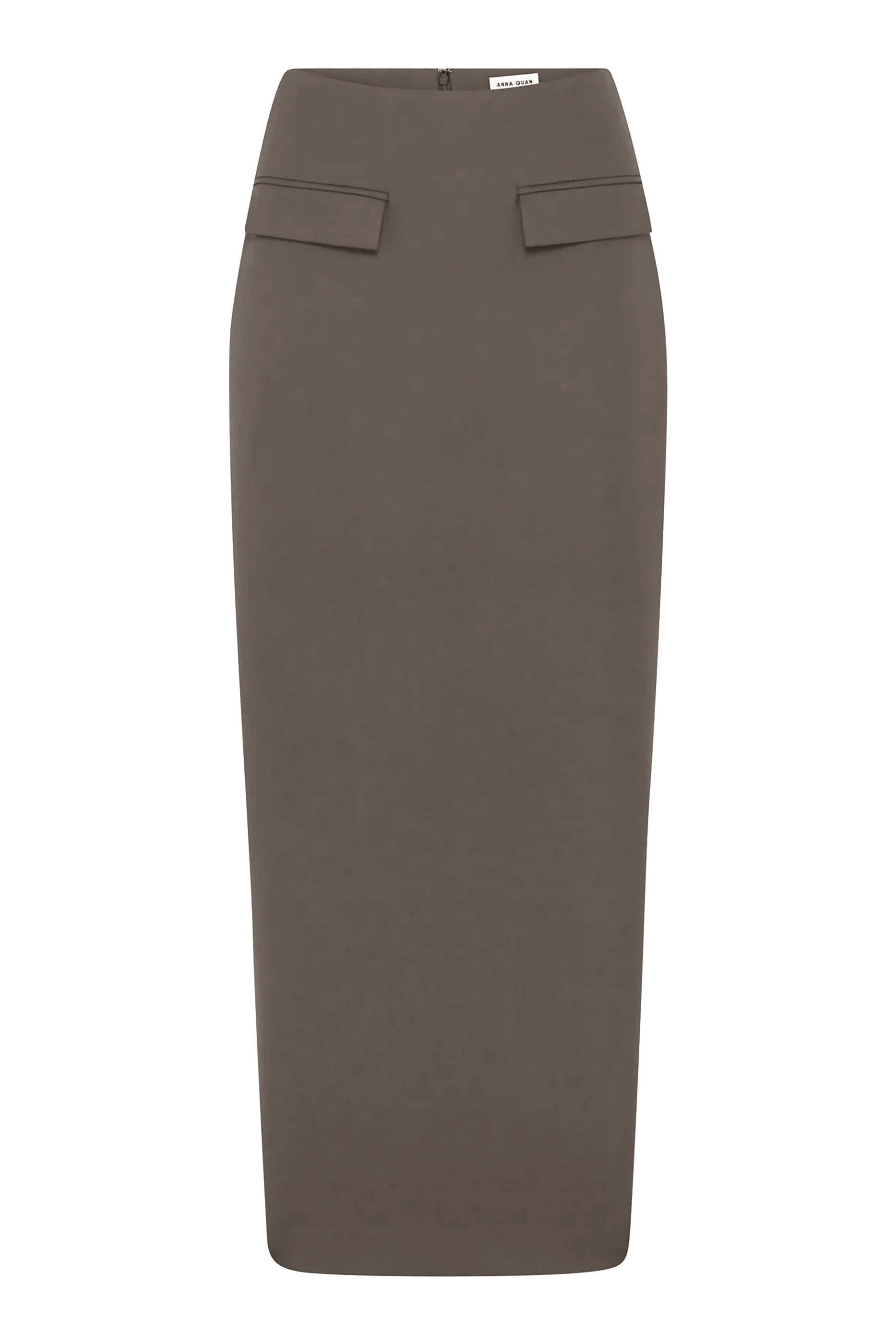 تنورة نادية