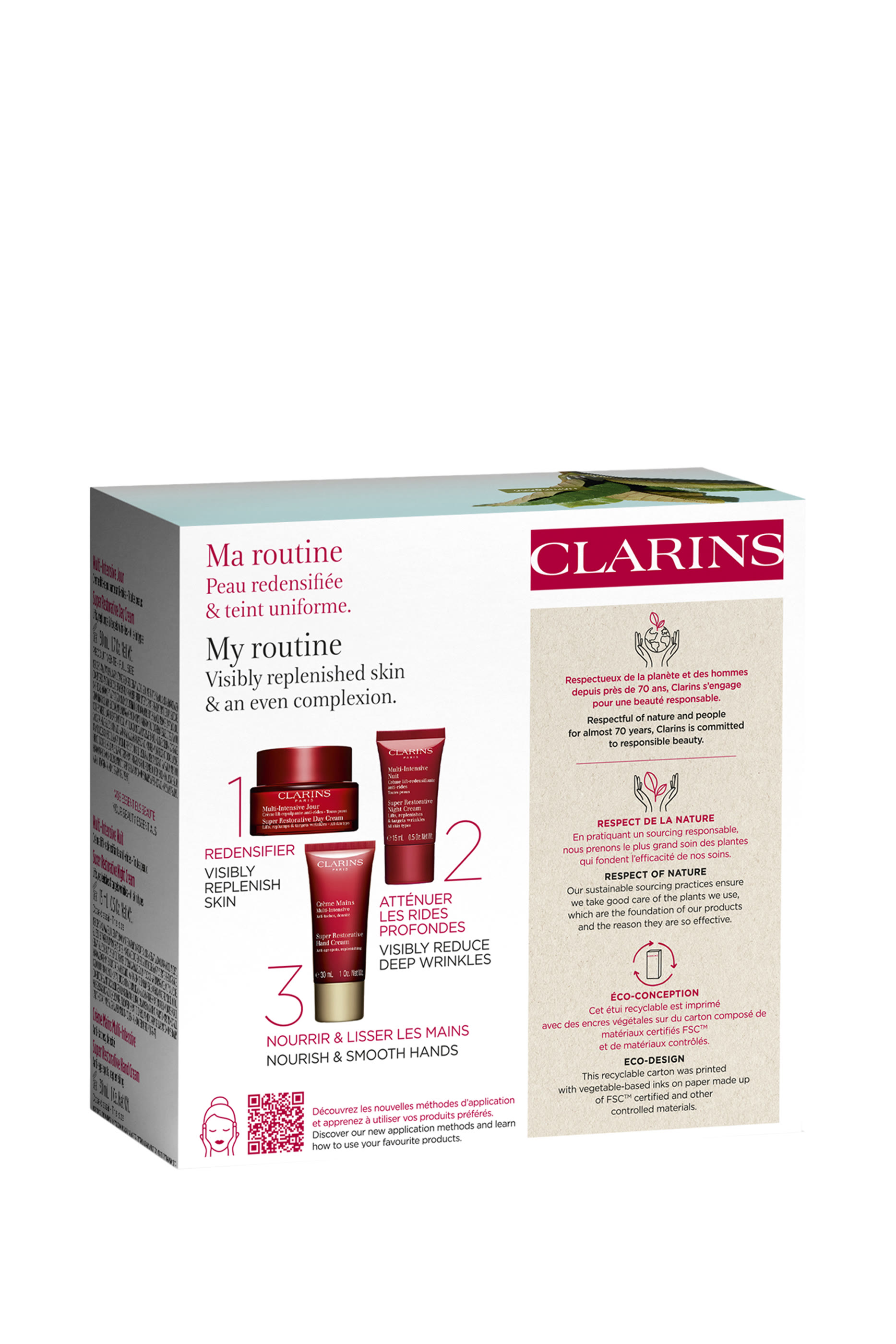 مجموعة سوبر ريستوريتيف