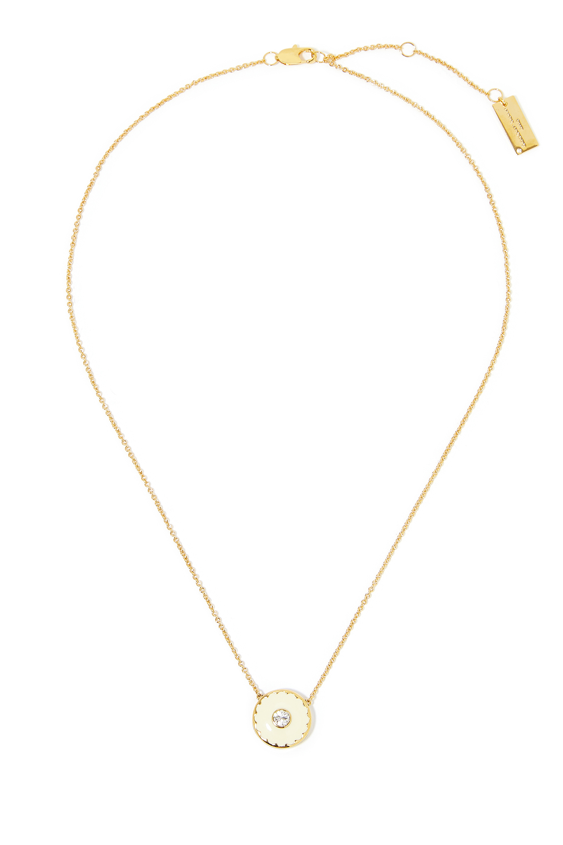 قلادة بدلاية ميداليون