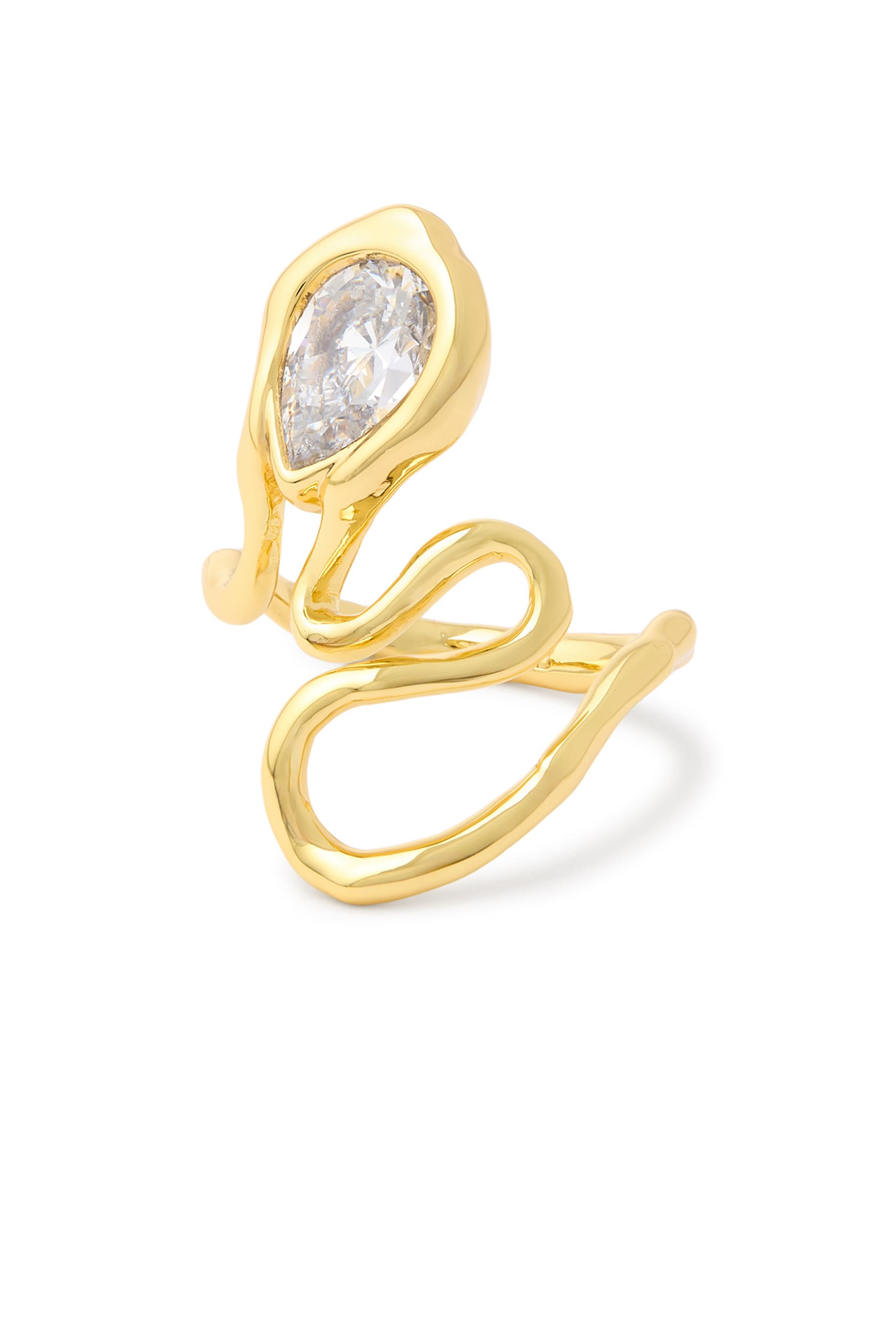 خاتم أستيراليس فلوتينج رفيع