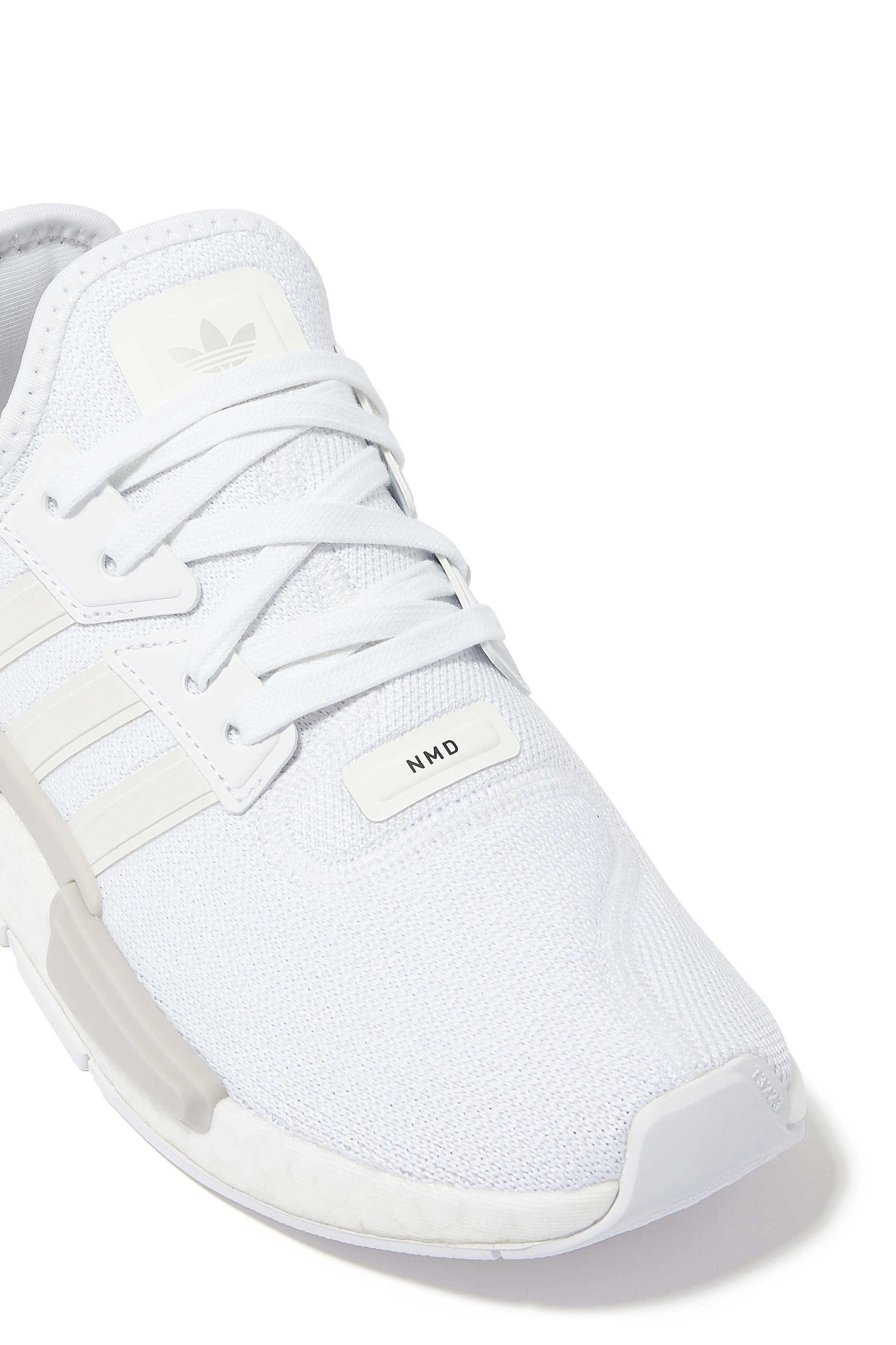 سنيكرز ان ام دي  جي 1 للأطفالقماش