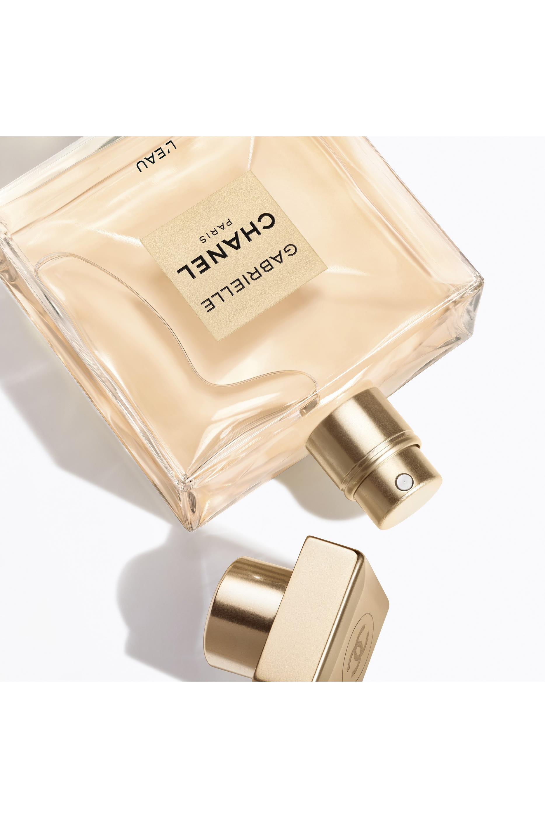 عطر Gabrielle Chanel L'Eau