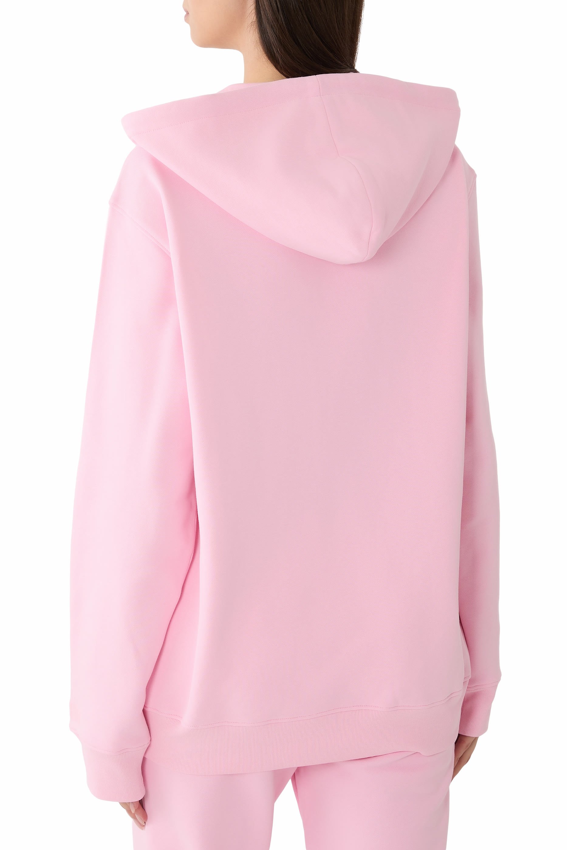 سويت شيرت غوس قطن عضوي